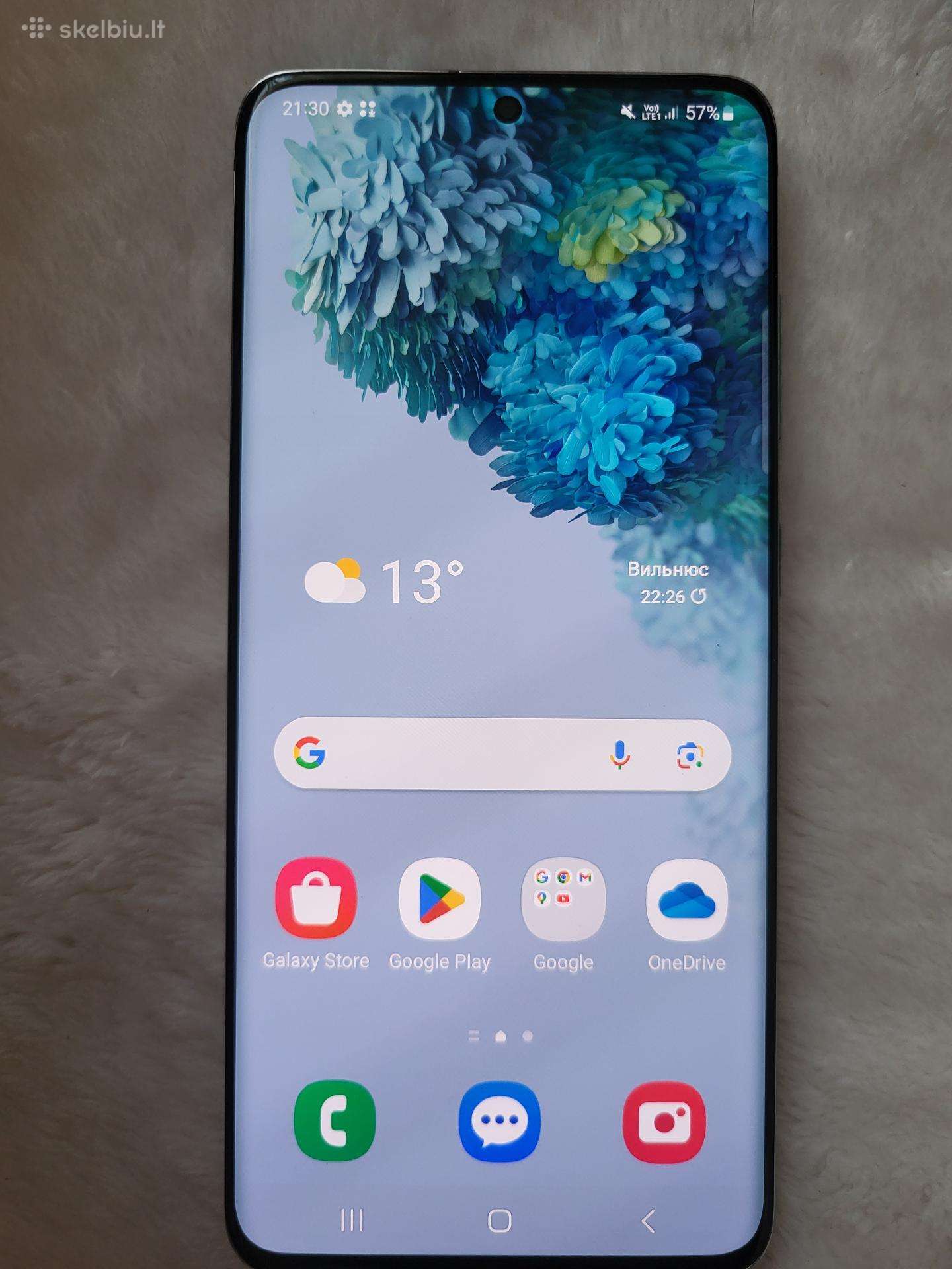 Samsung s20