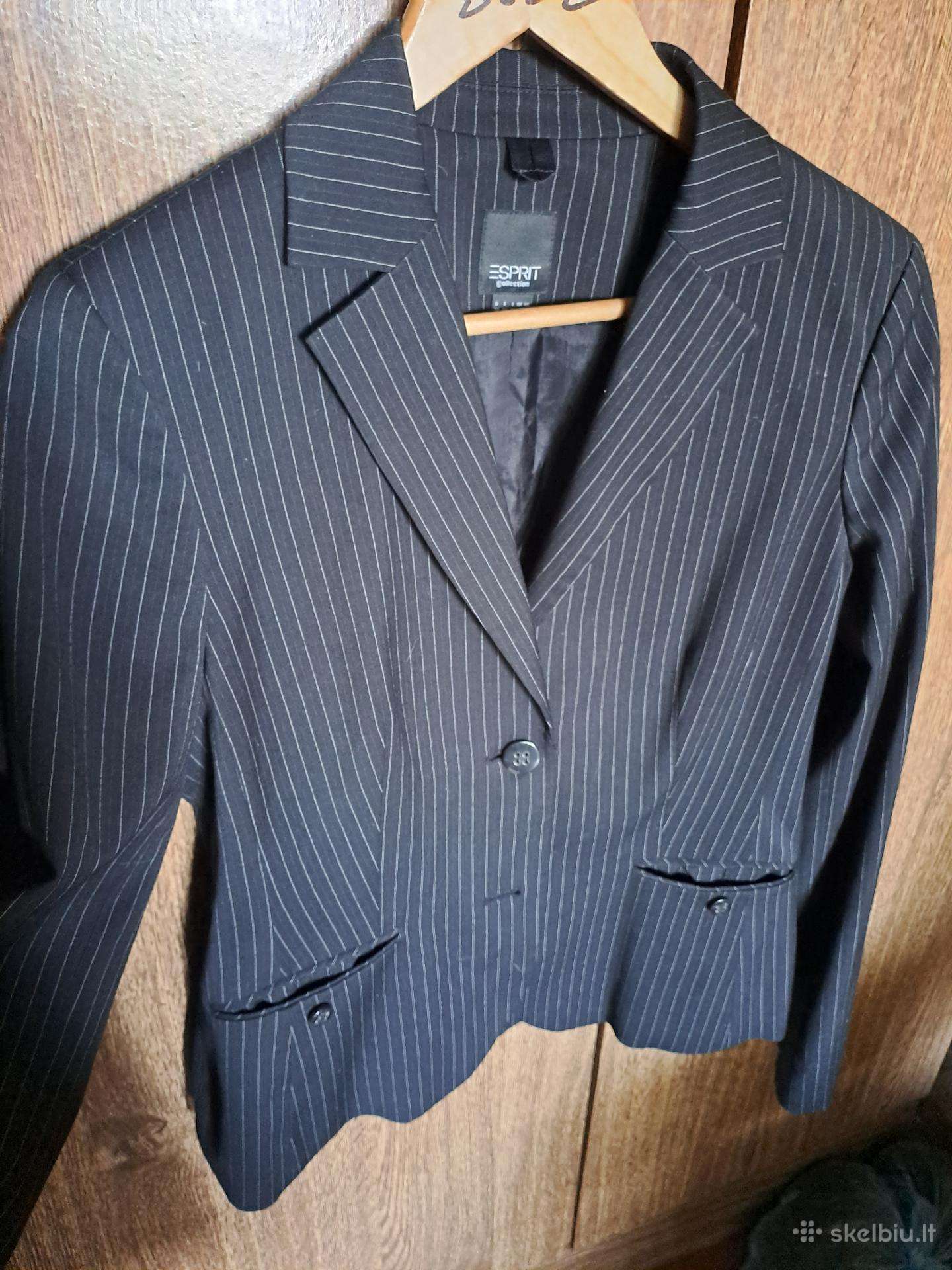 Švarkas esprit