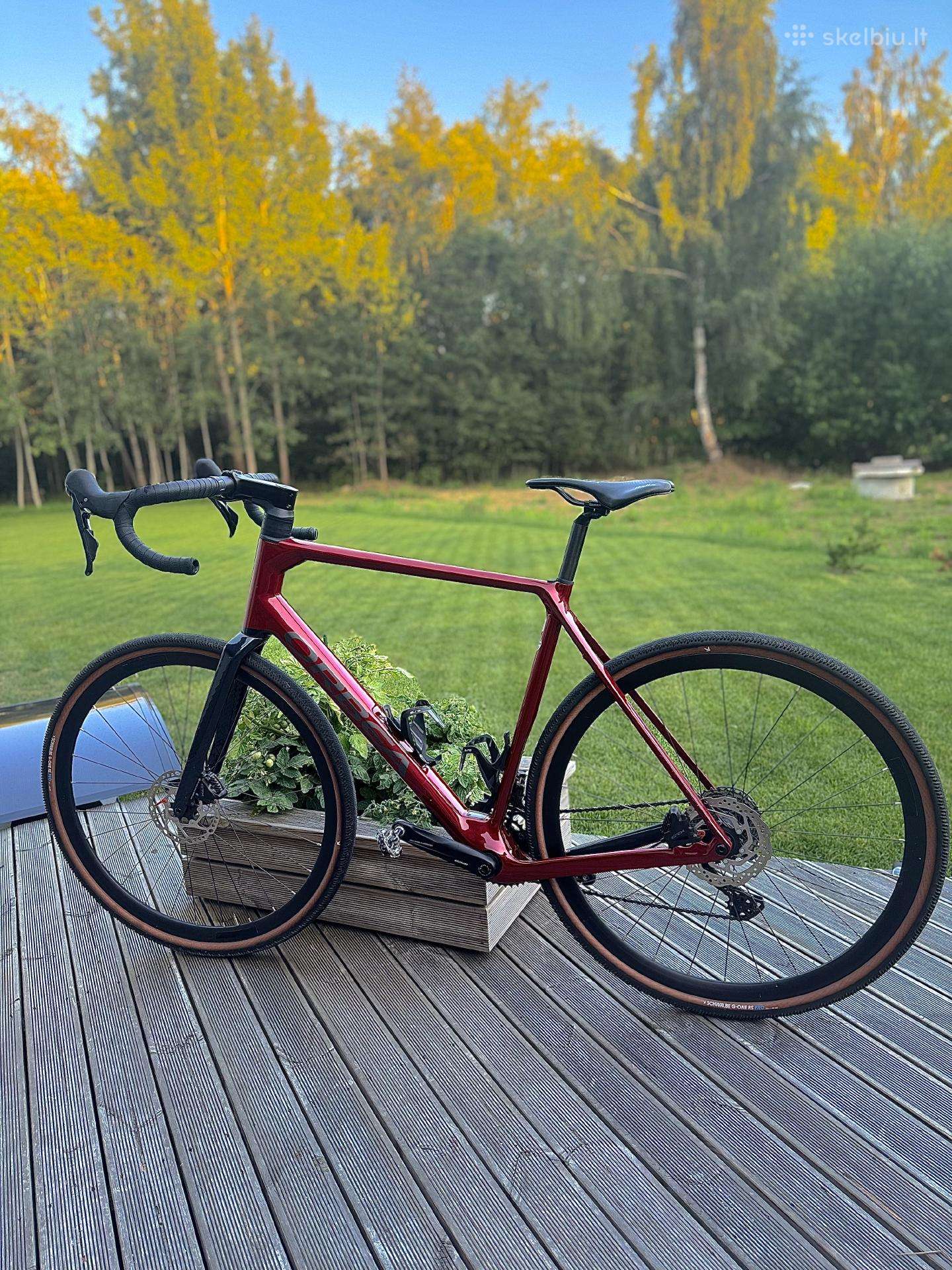 Другое велосипед Orbea 28″