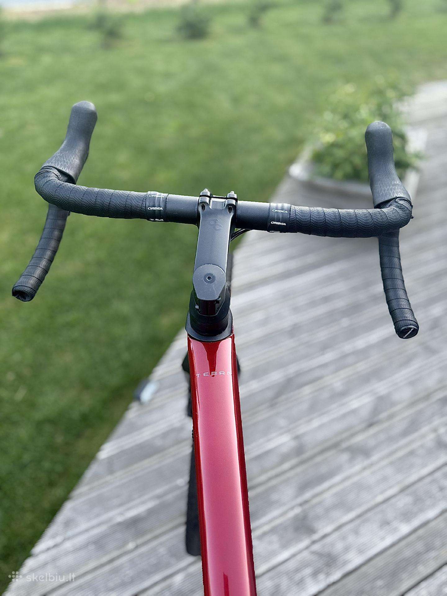 Другое велосипед Orbea 28″