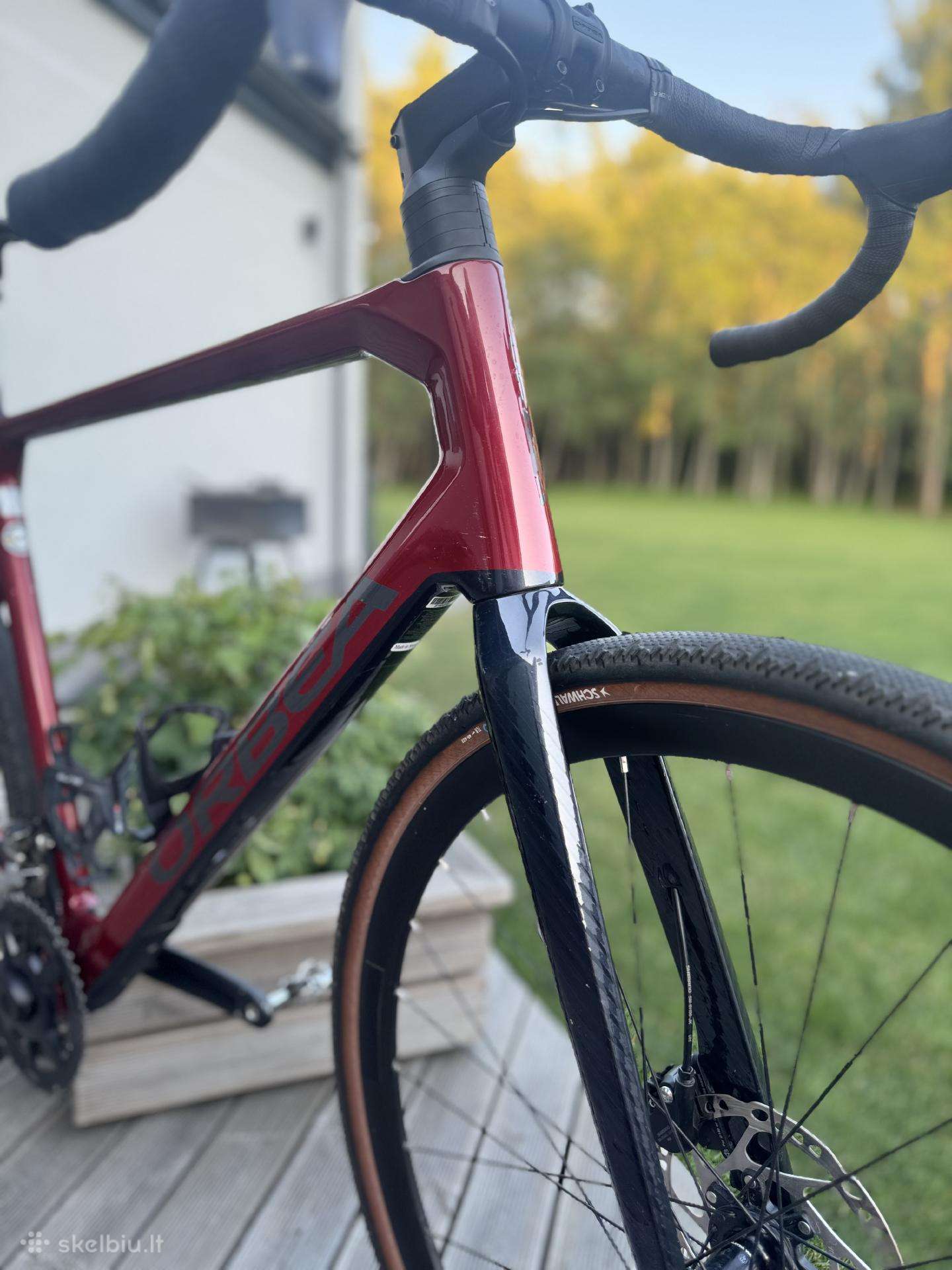 Другое велосипед Orbea 28″