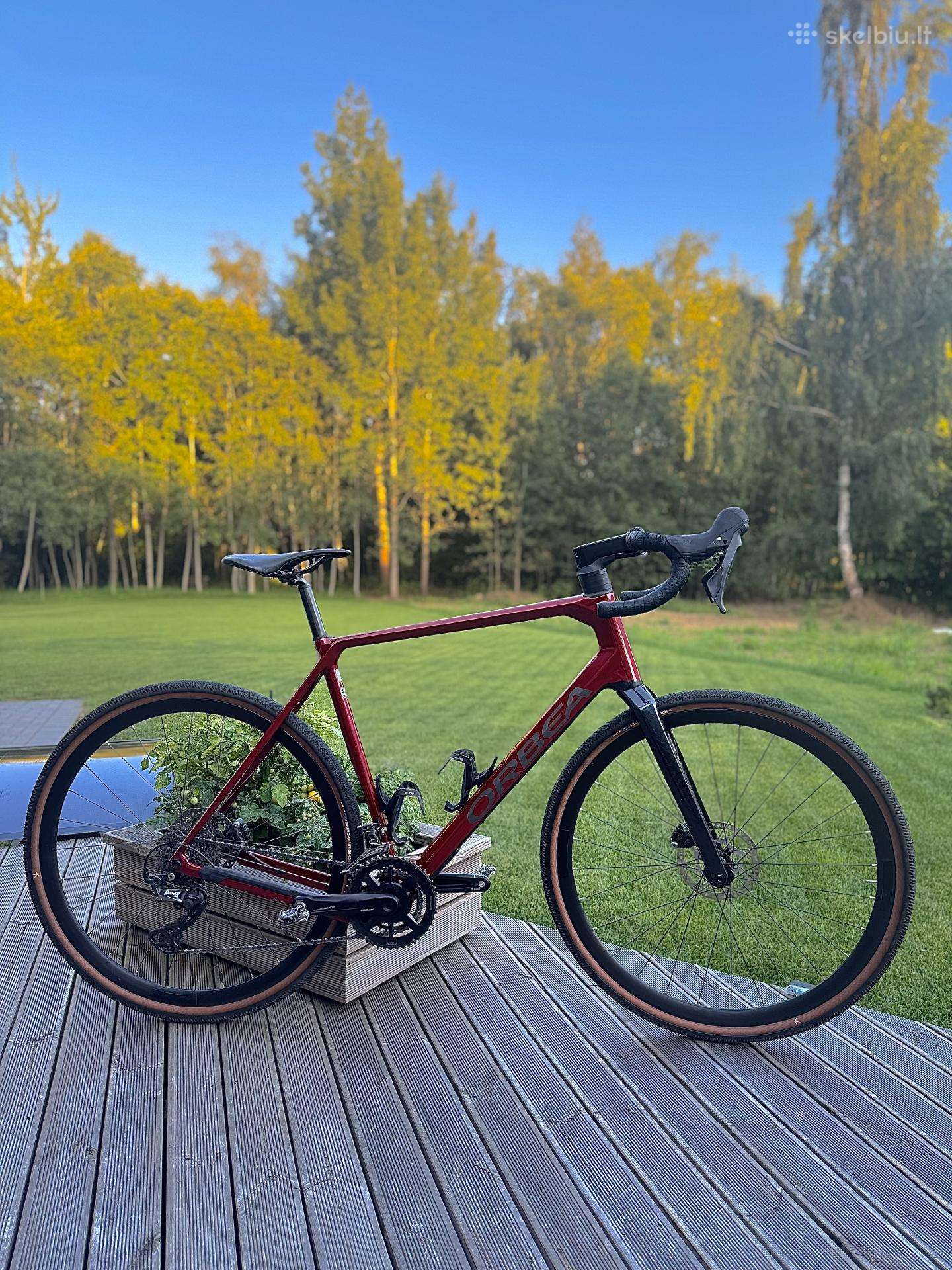 Другое велосипед Orbea 28″