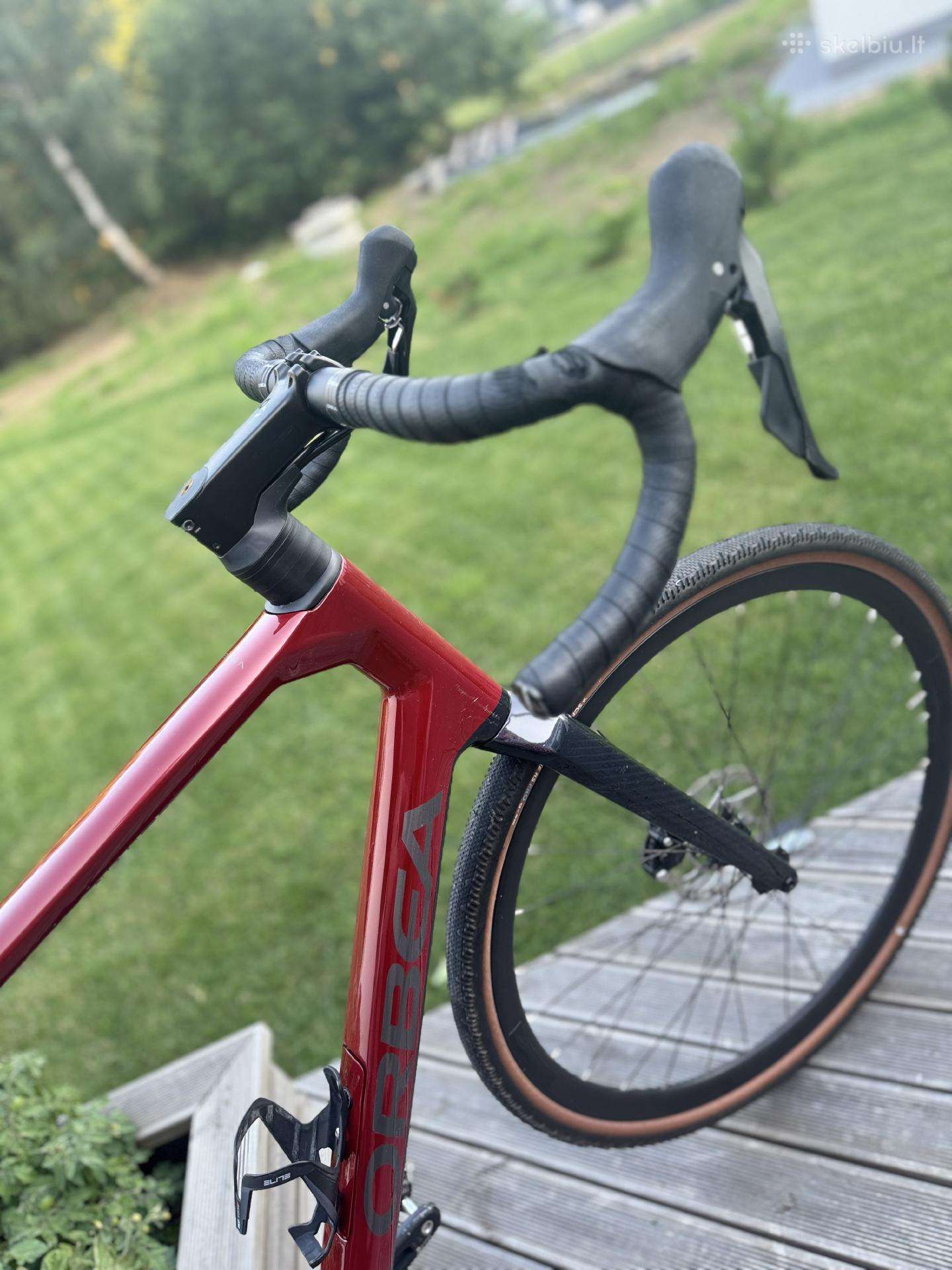 Другое велосипед Orbea 28″