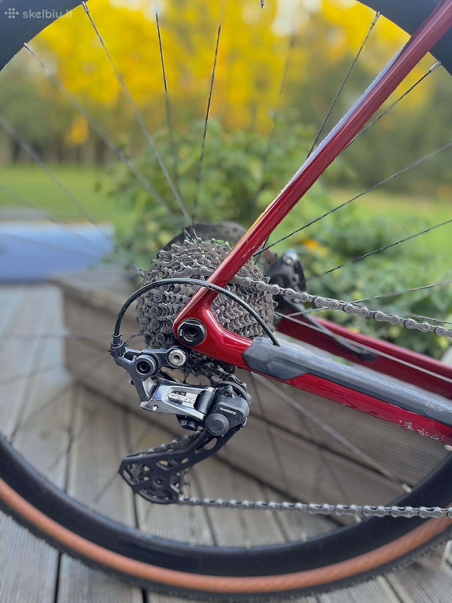 Другое велосипед Orbea 28″