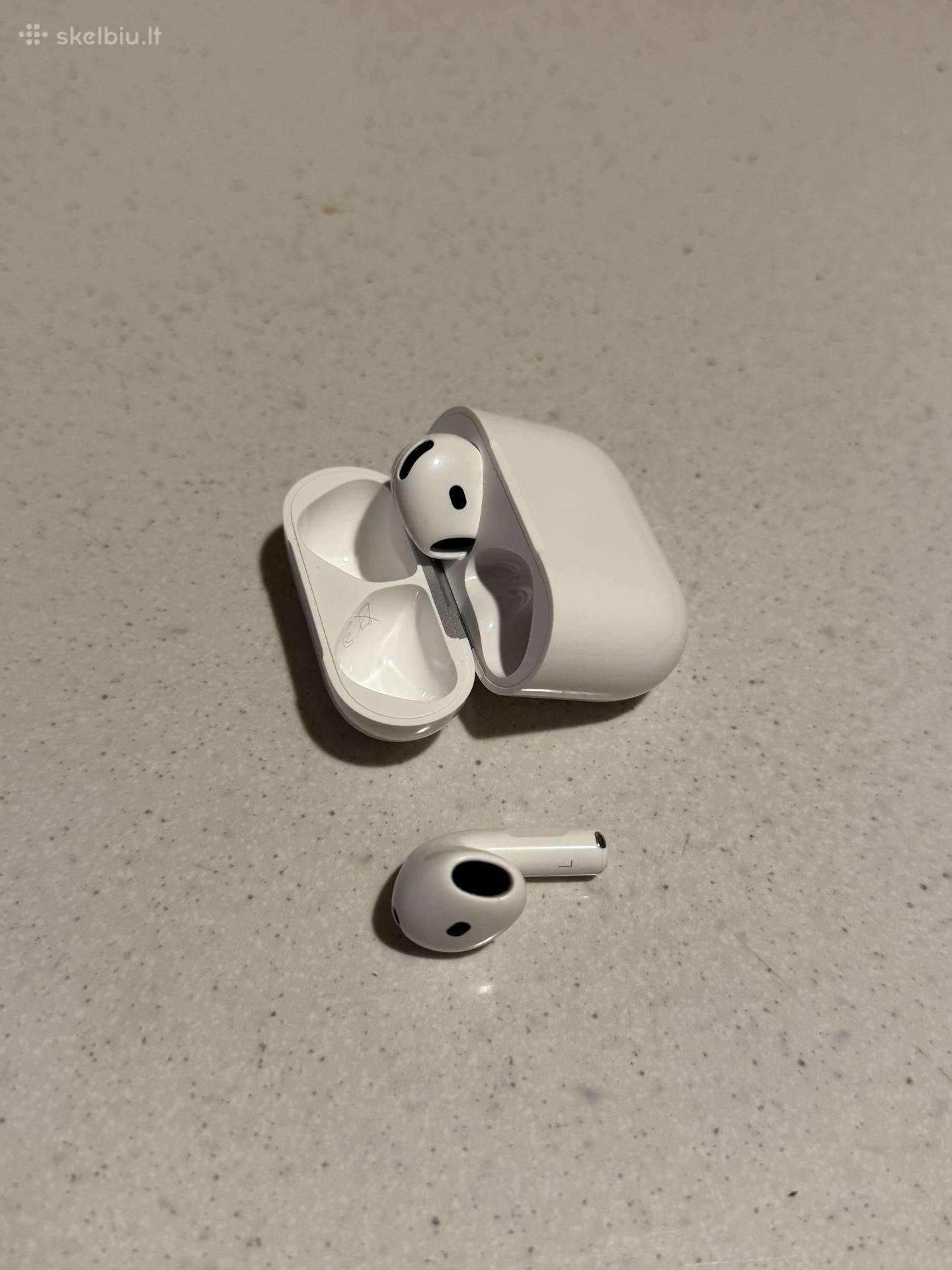 Airpods 4