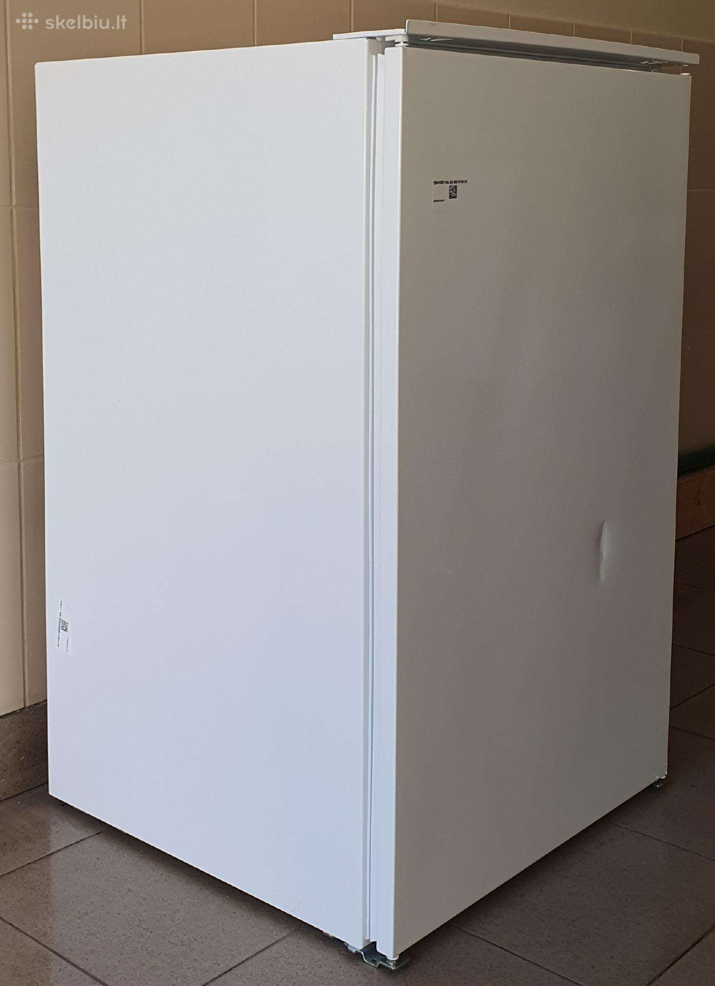 Įmontuojamas Electrolux Šaldytuvas