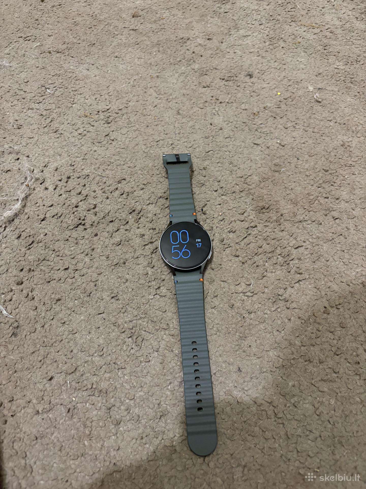 Galaxy Watch 7