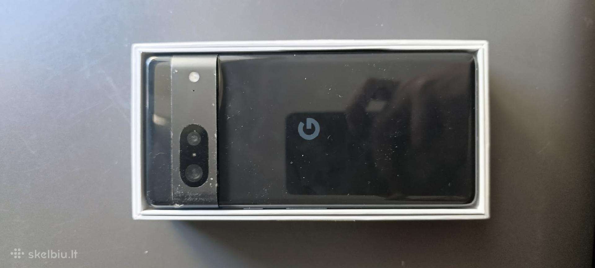 Google Pixel 7