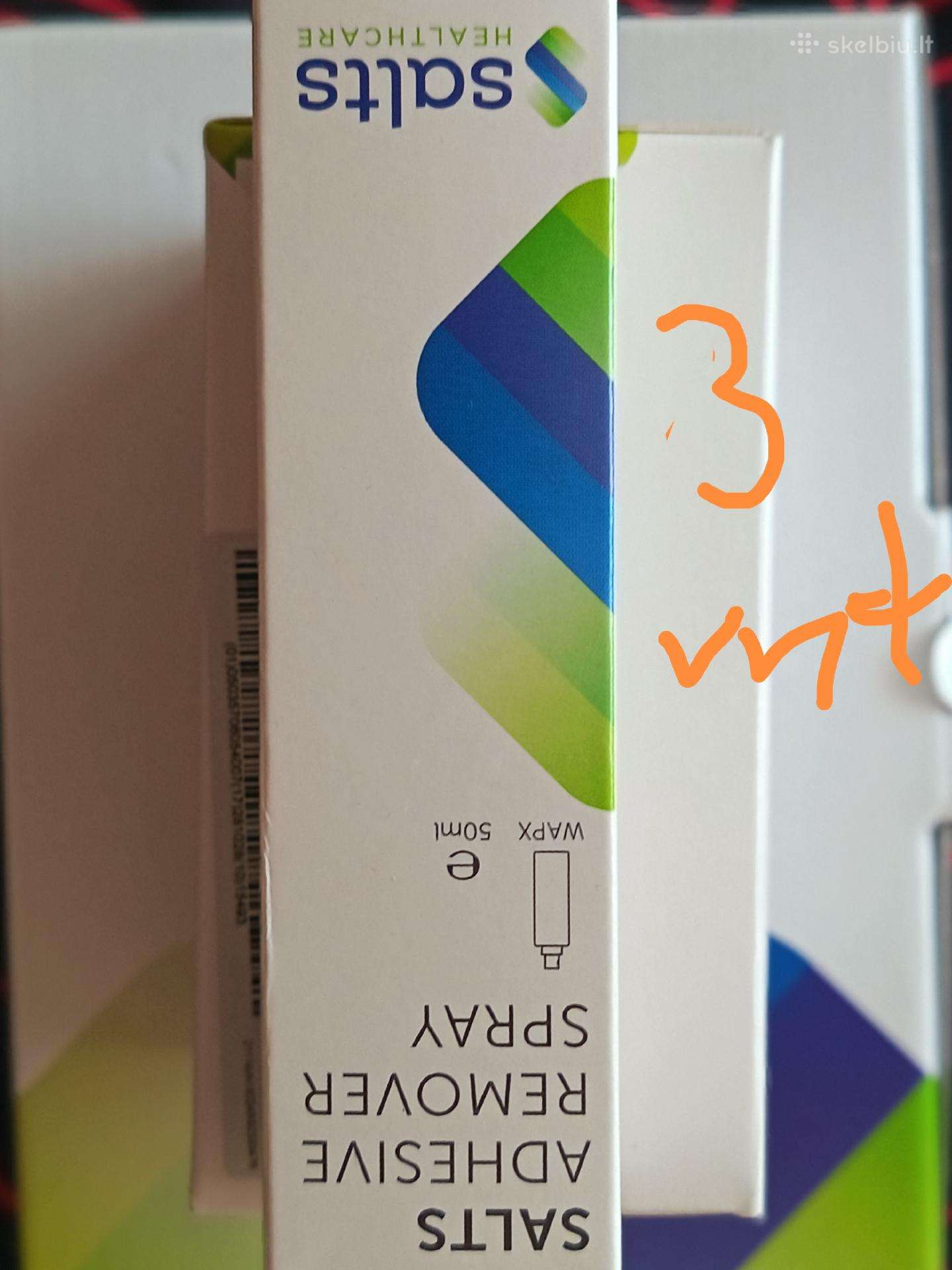 Parduodama už pusę kainos viskas nauja, 400e