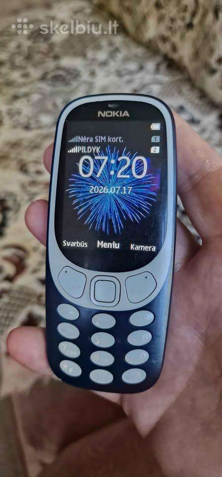 Nokia 3310