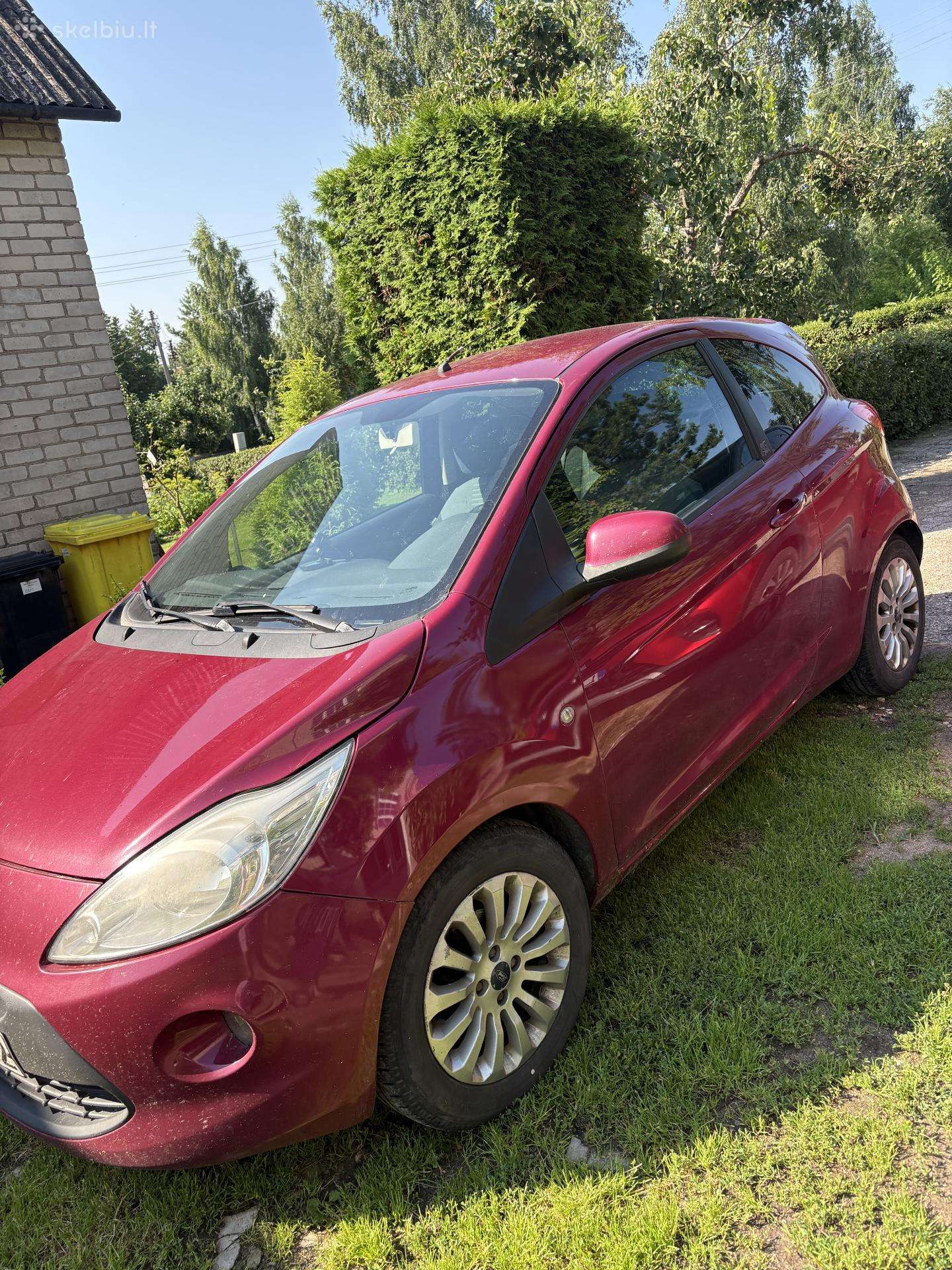 Automobilis