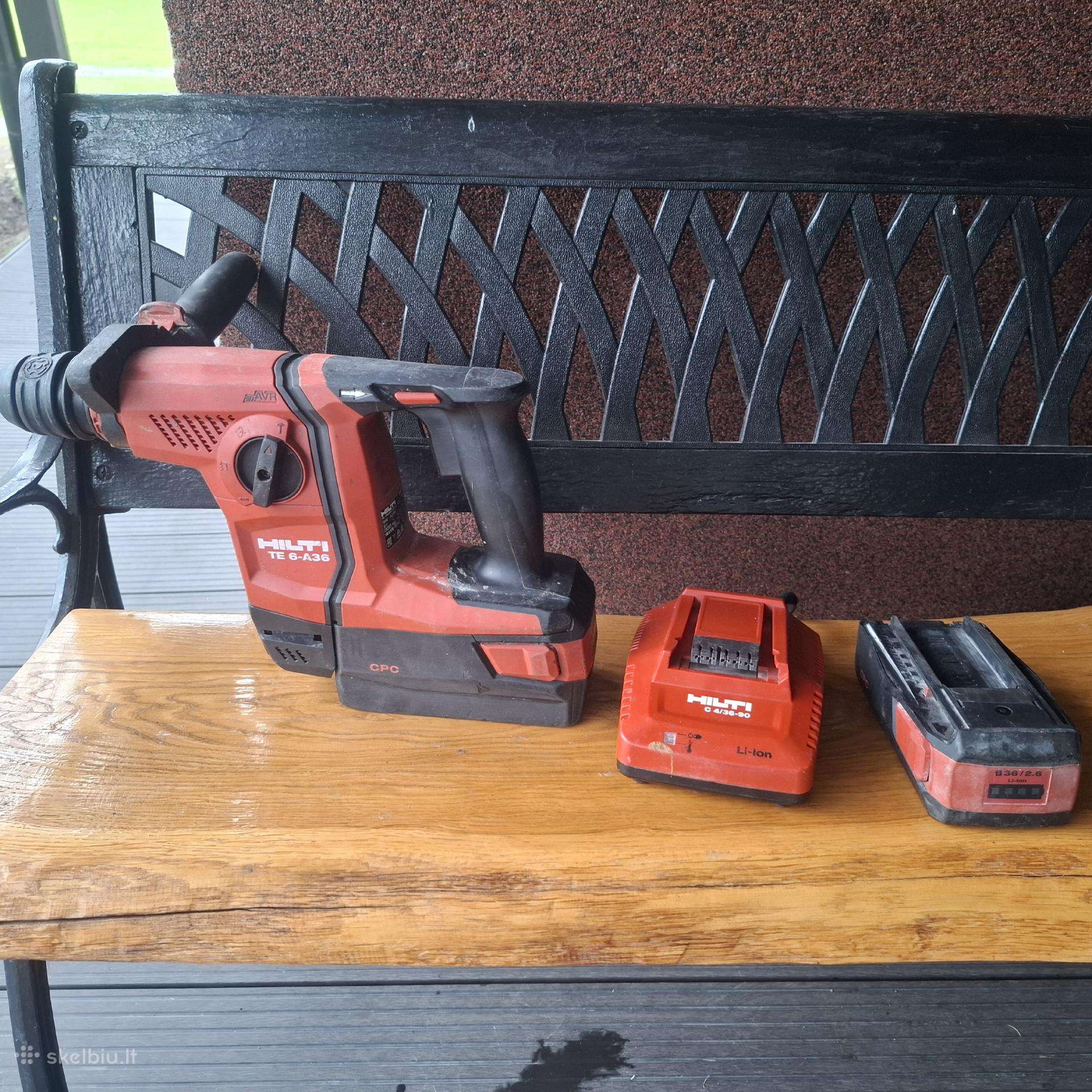 Hilti