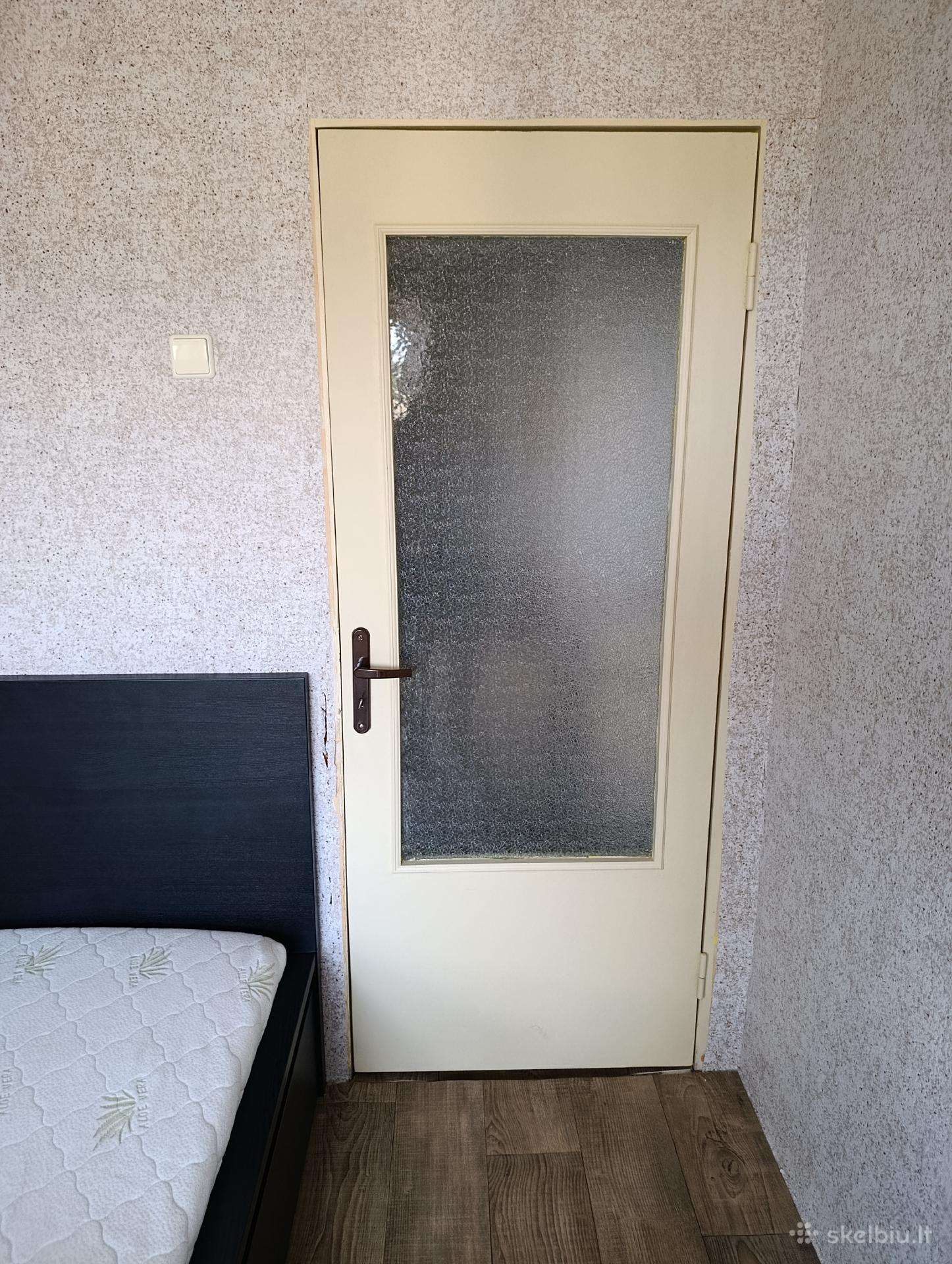 Atiduodu 3 vidaus duris, Vilnius