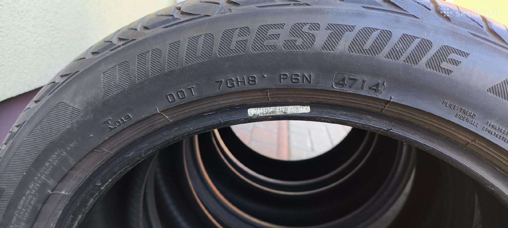 Bridgestone Turanza