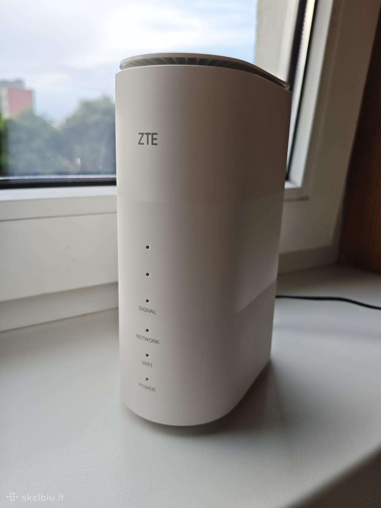 Zte Mc801