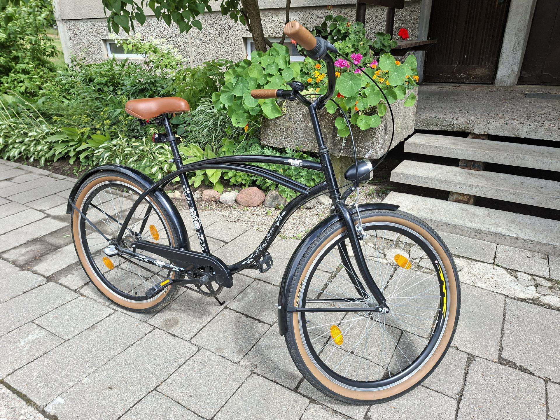 Dviratis