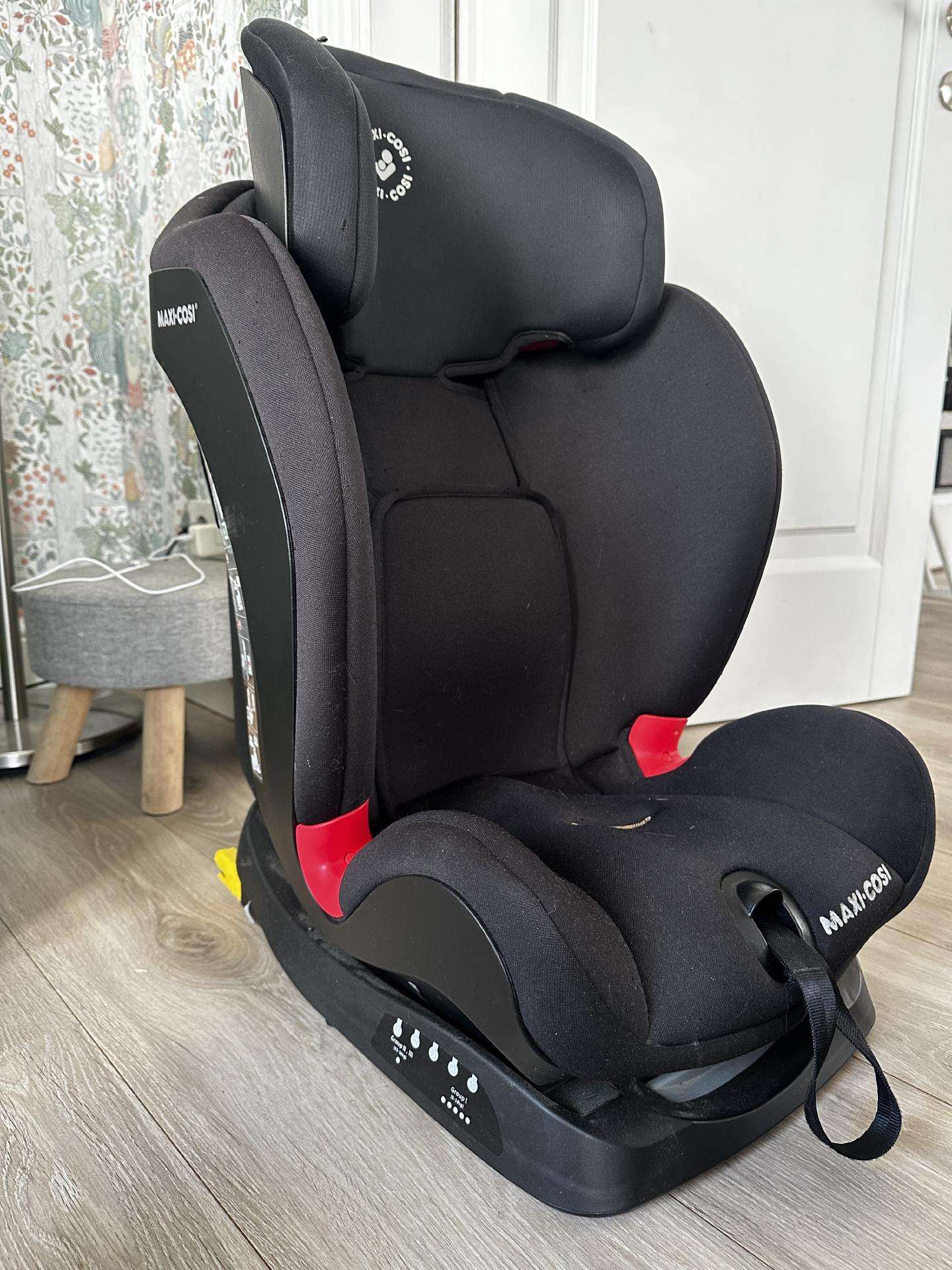 Maxi cosi Titan