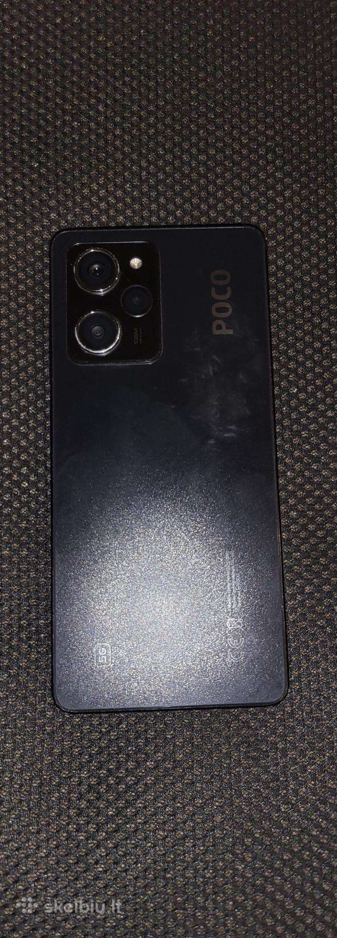 Xiaomi Poco X5 Pro 5G