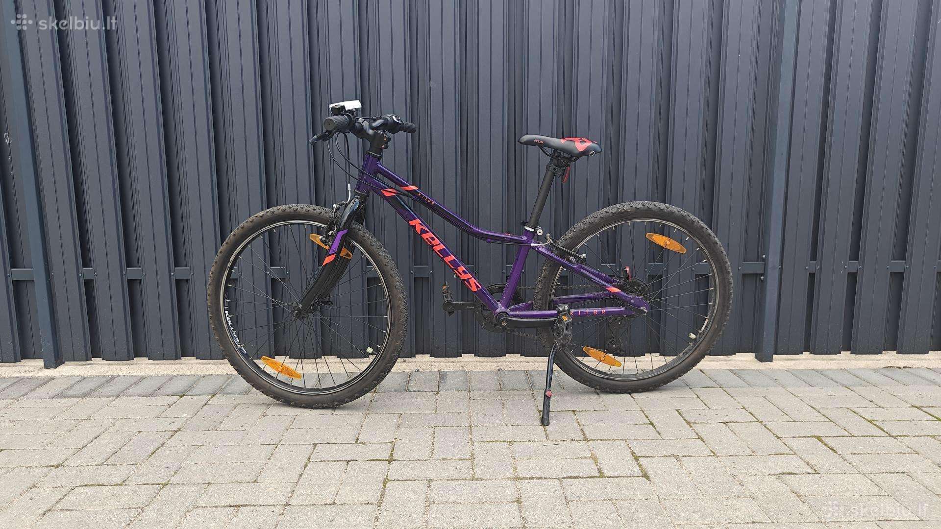 Kellys kiter 30