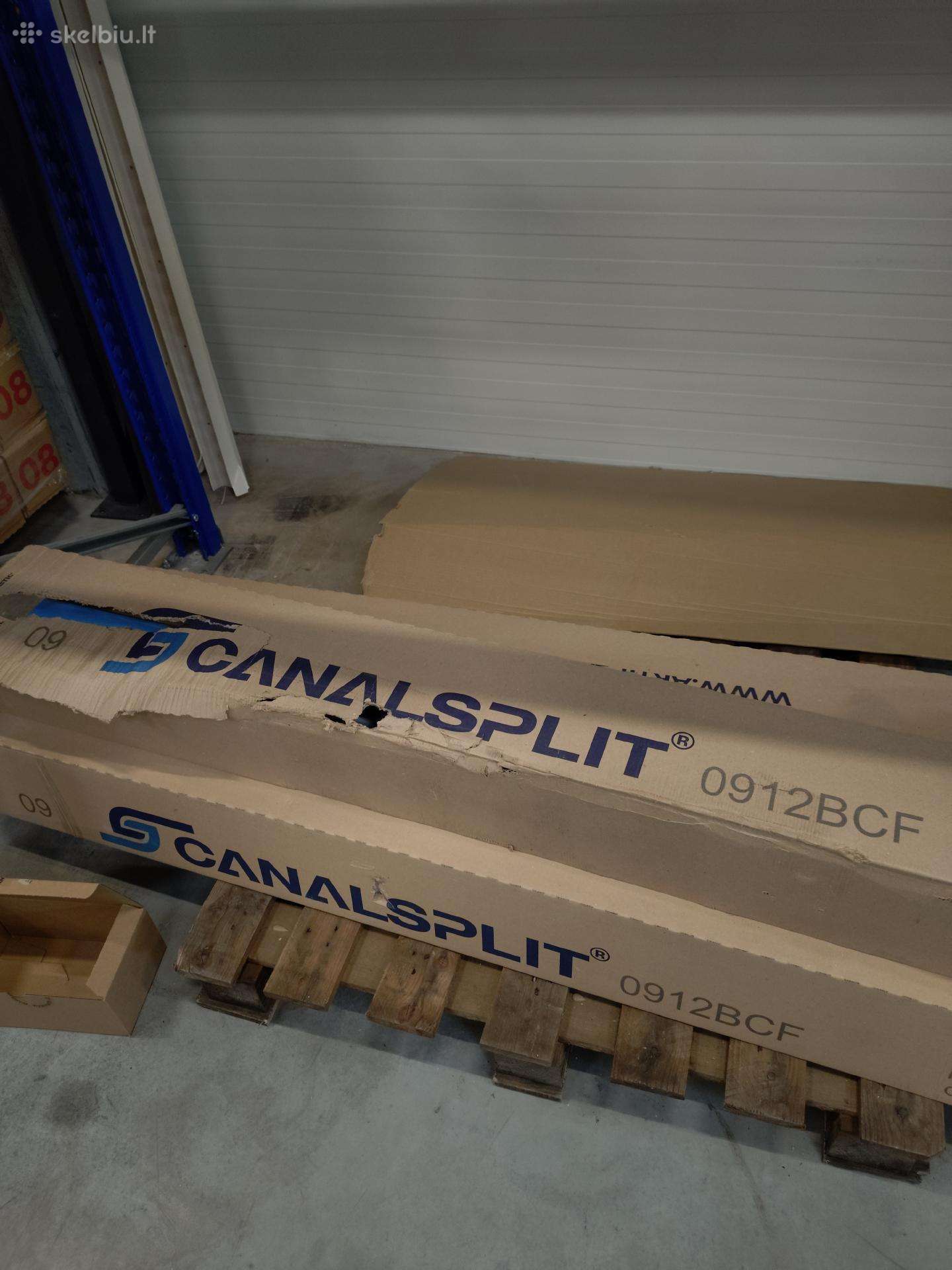Pvc kanalas 0912bcf
