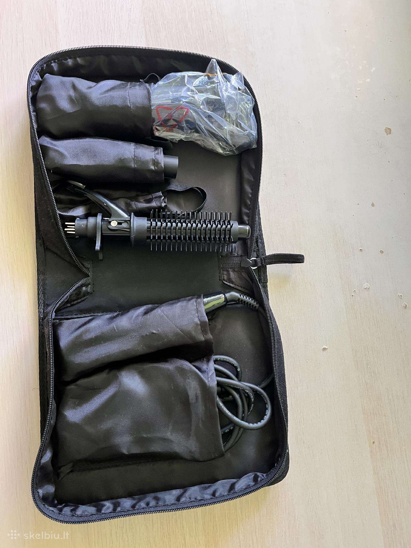 Remington s8670 multistyler plaukams