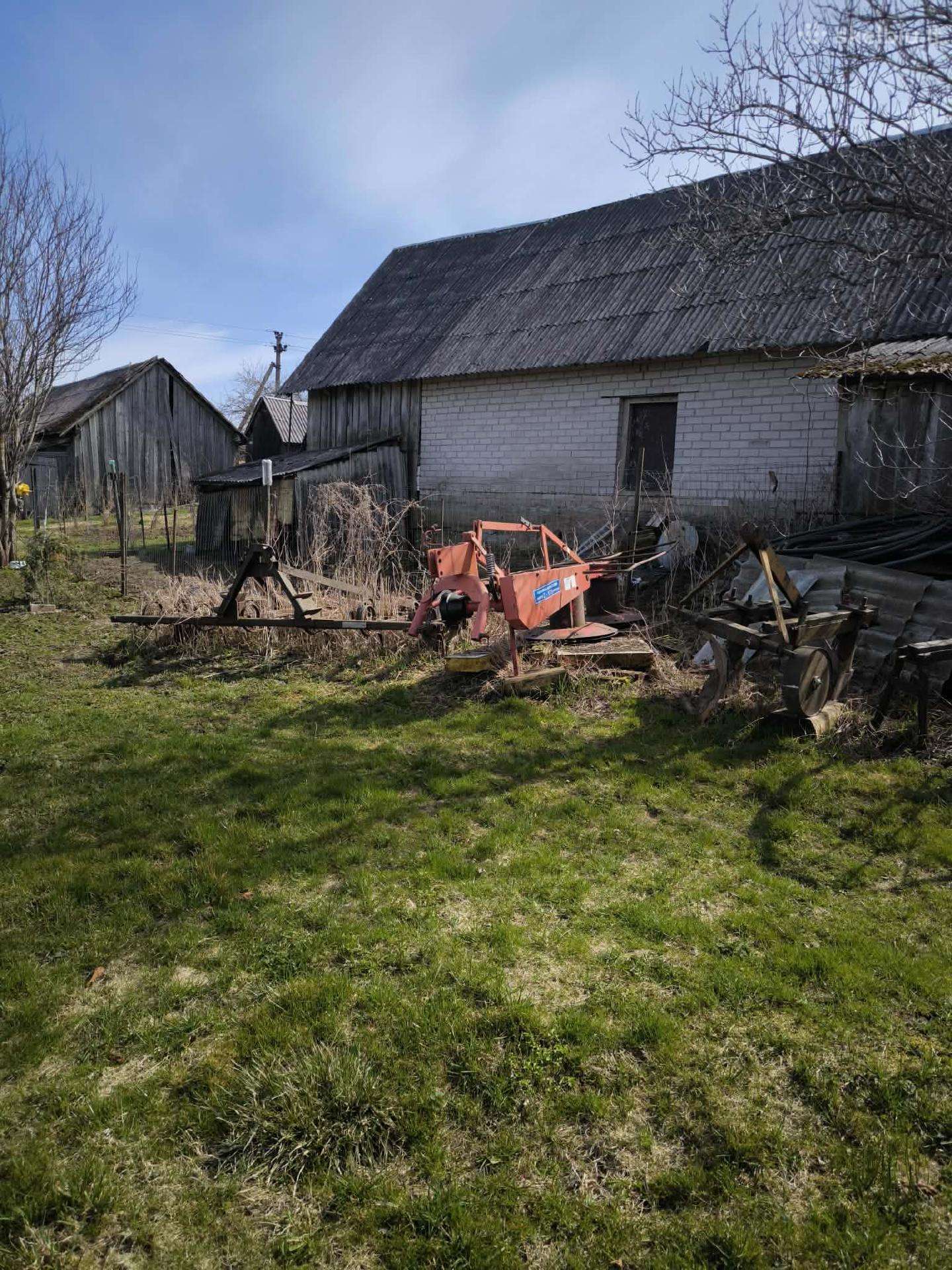 MTZ 50, тракторы