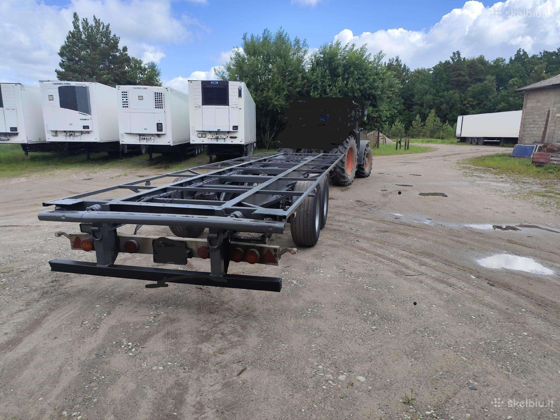-Kita-, flatbed