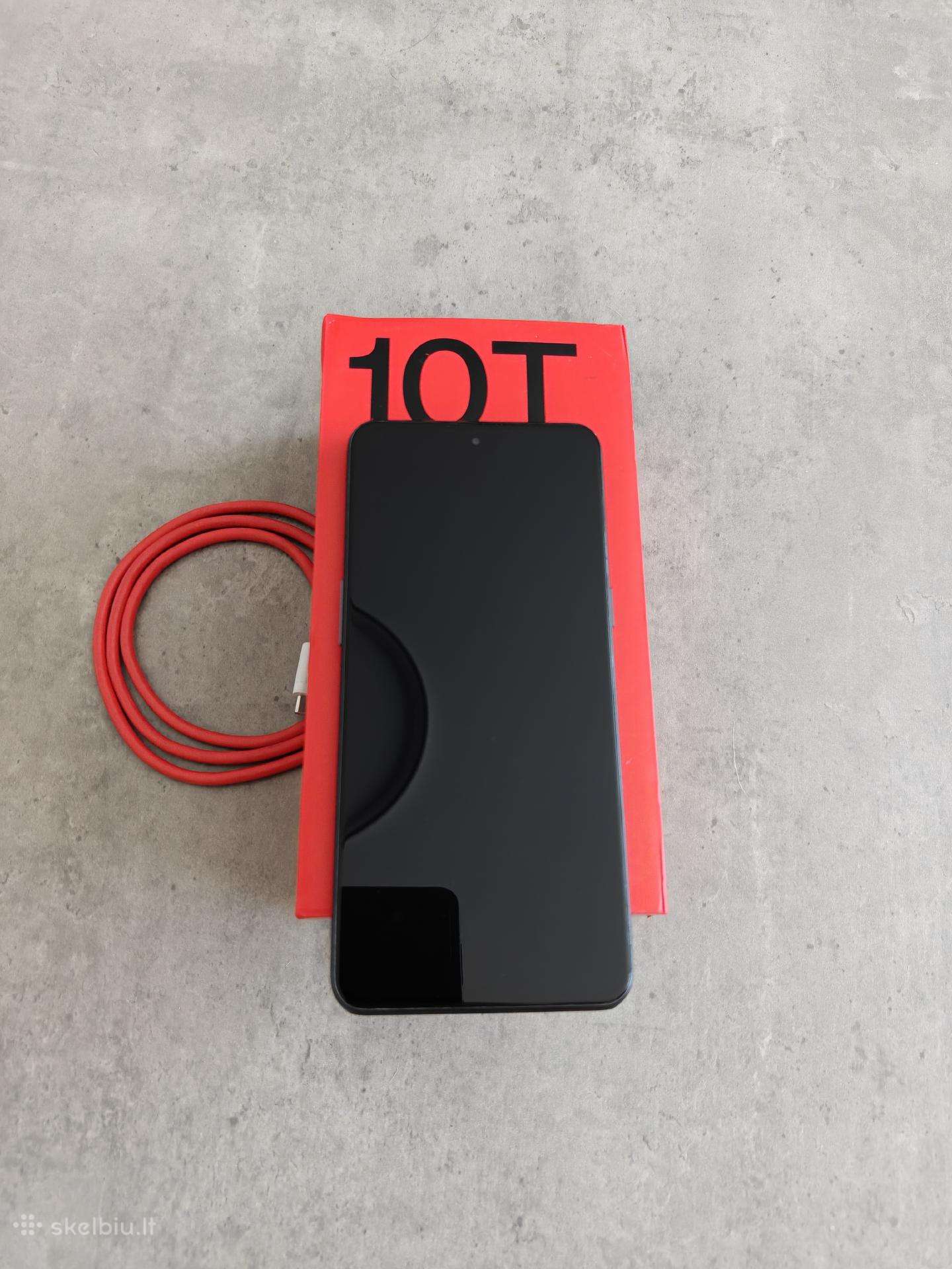 Oneplus 10t