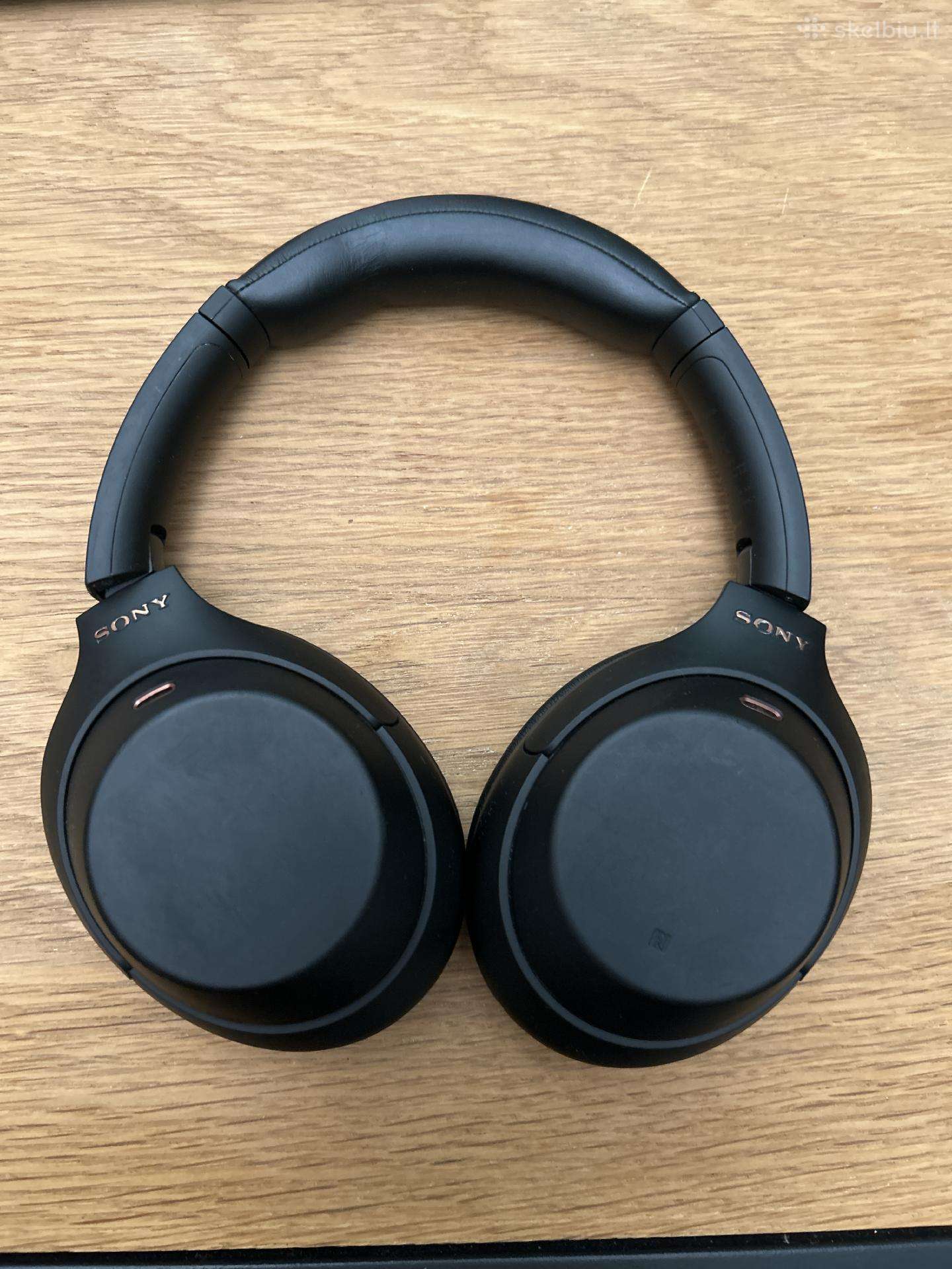 Sony Wh-1000xm4
