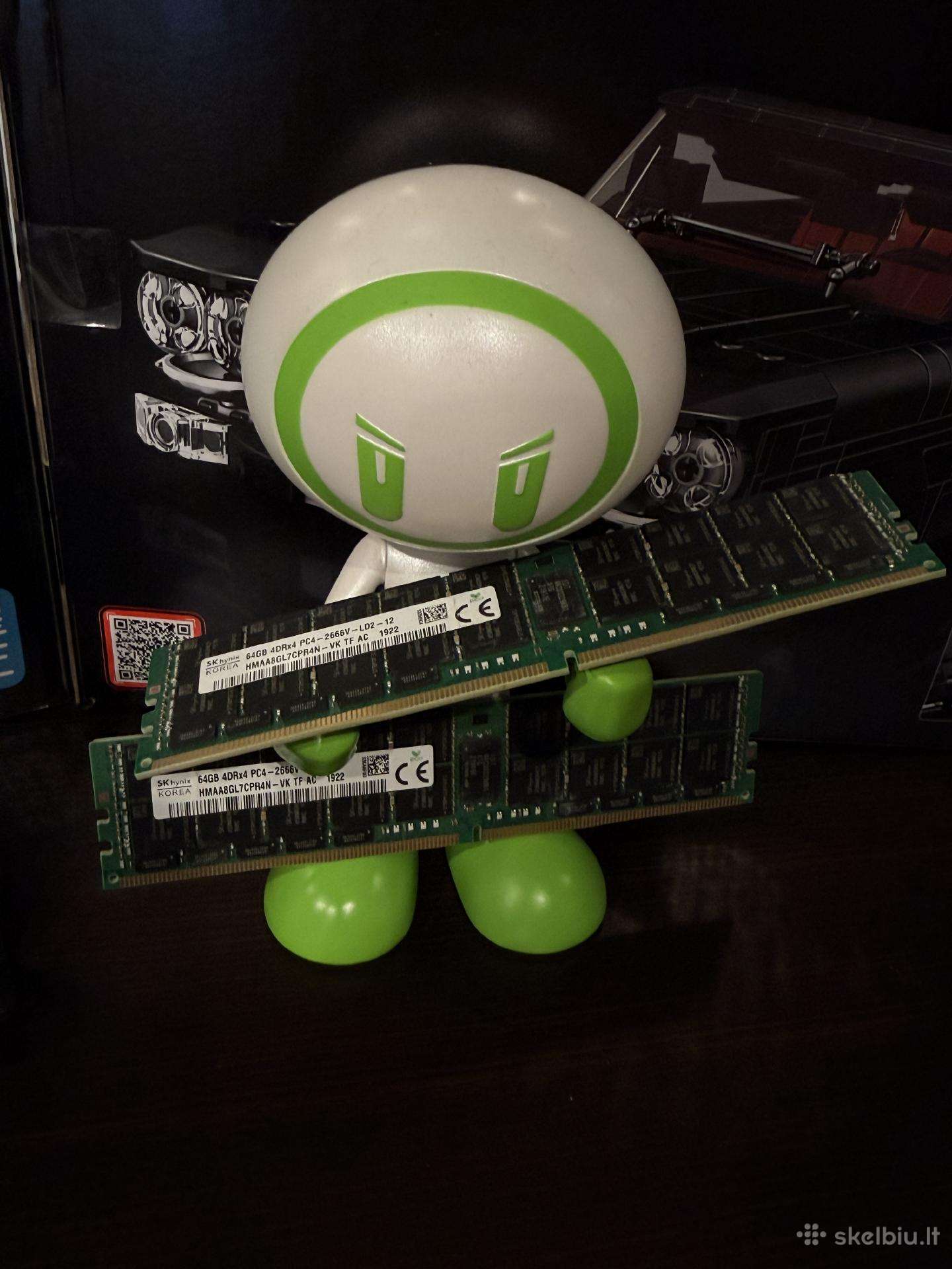 64gb Ddr4 Server RAM