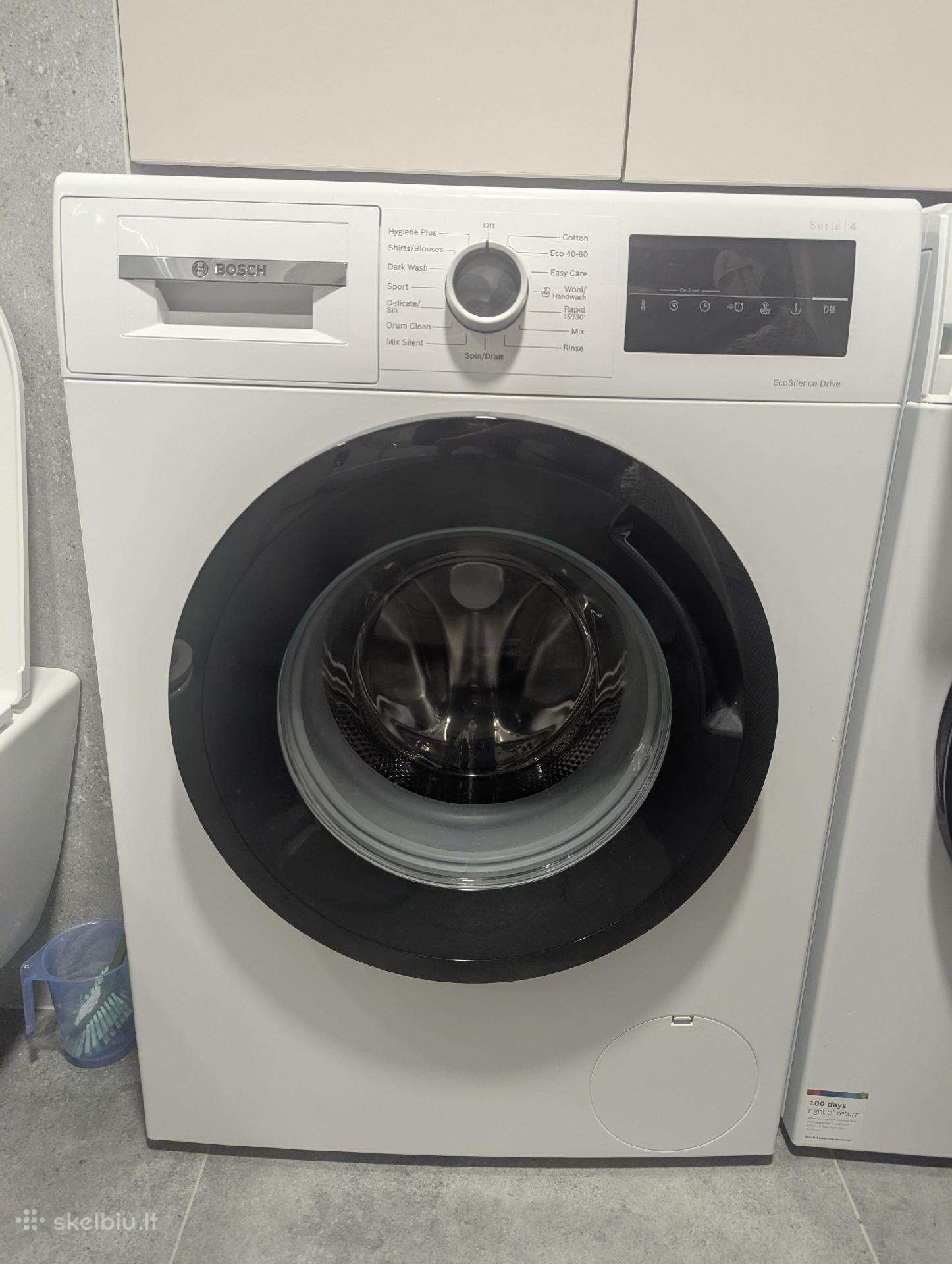 Bosch Series 4