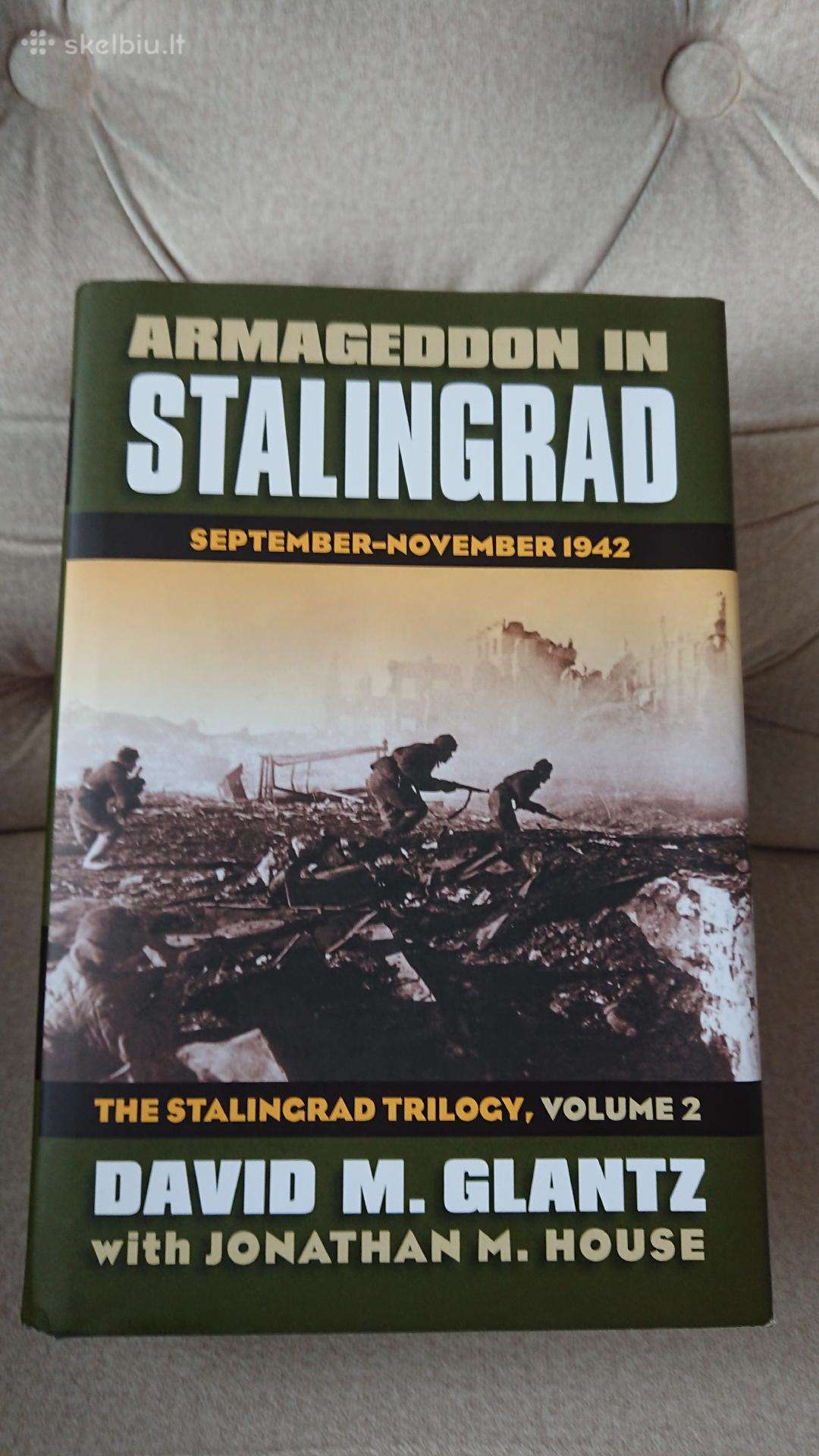 Armageddon in Stalingrad