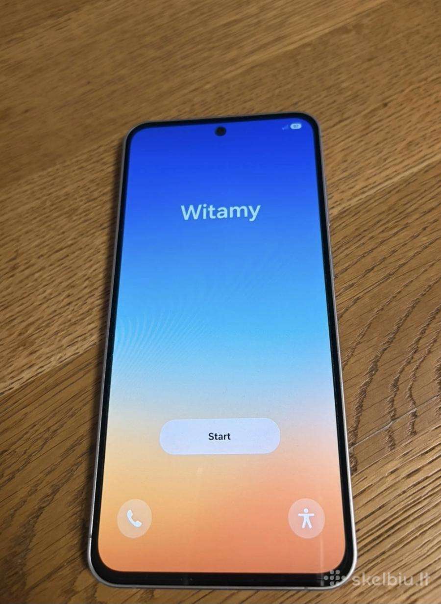 Samsung Galaxy S24fe