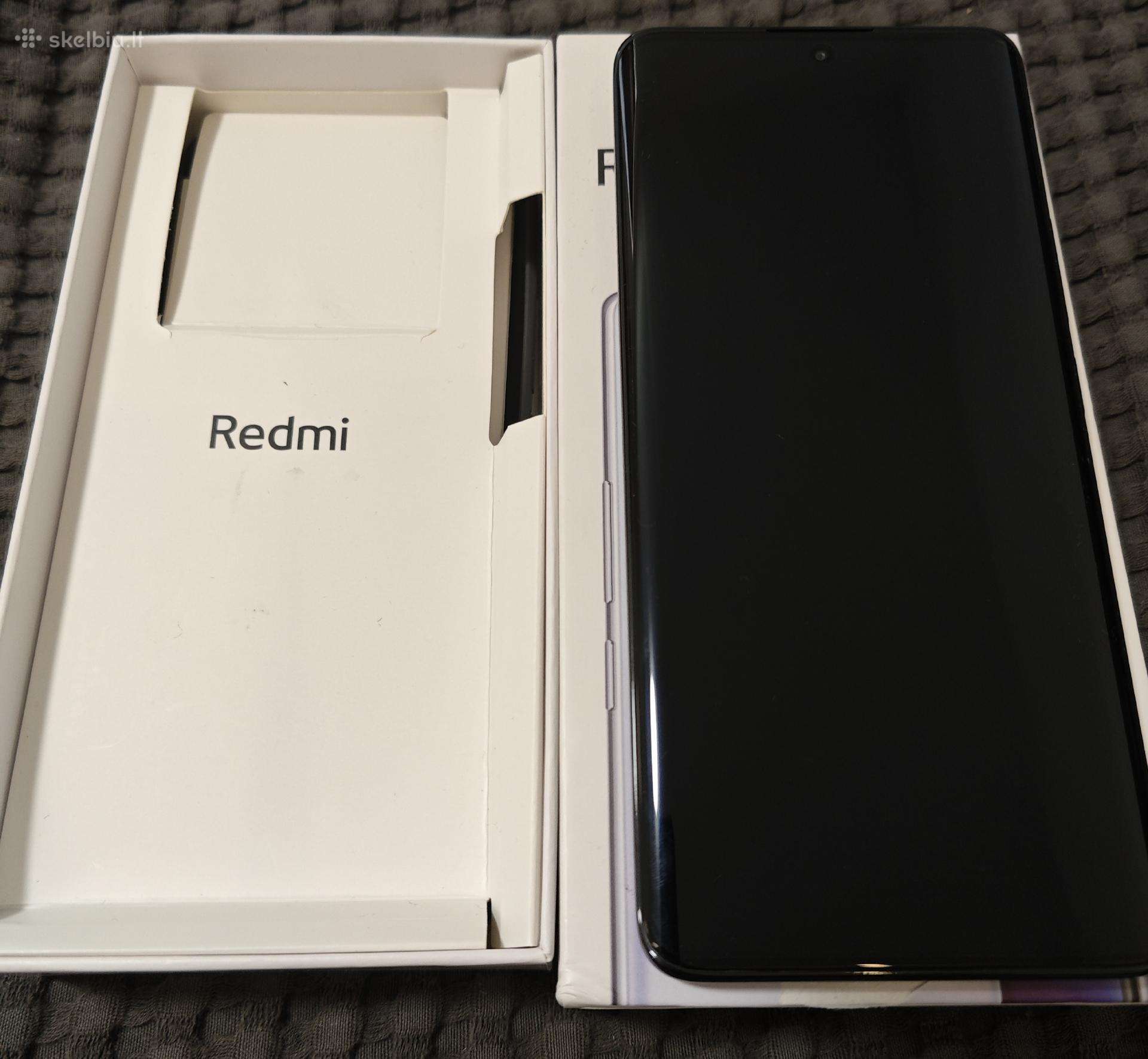 Xiaomi Redmi Note 14 Pro 5G, 256 GB