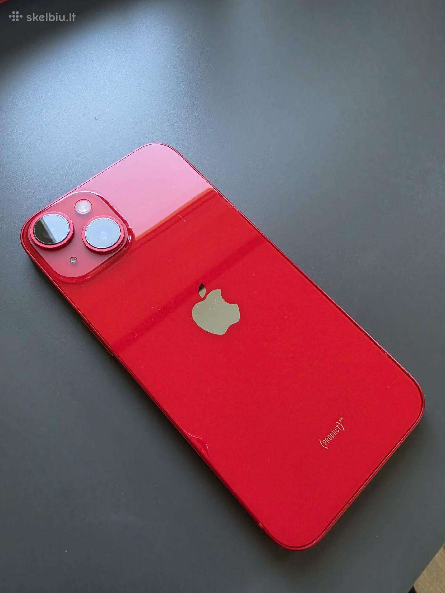 iPhone 14