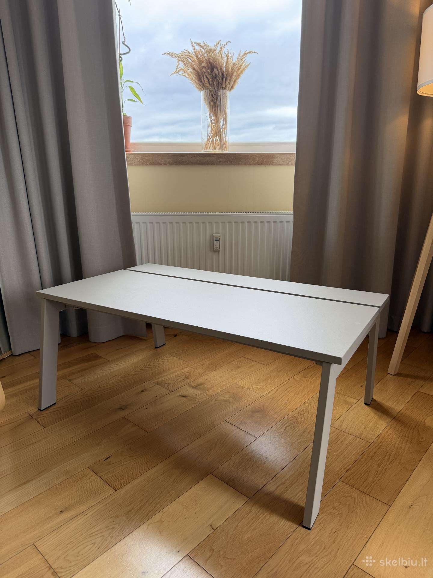 Ikea Ljungsbro kavos staliukas