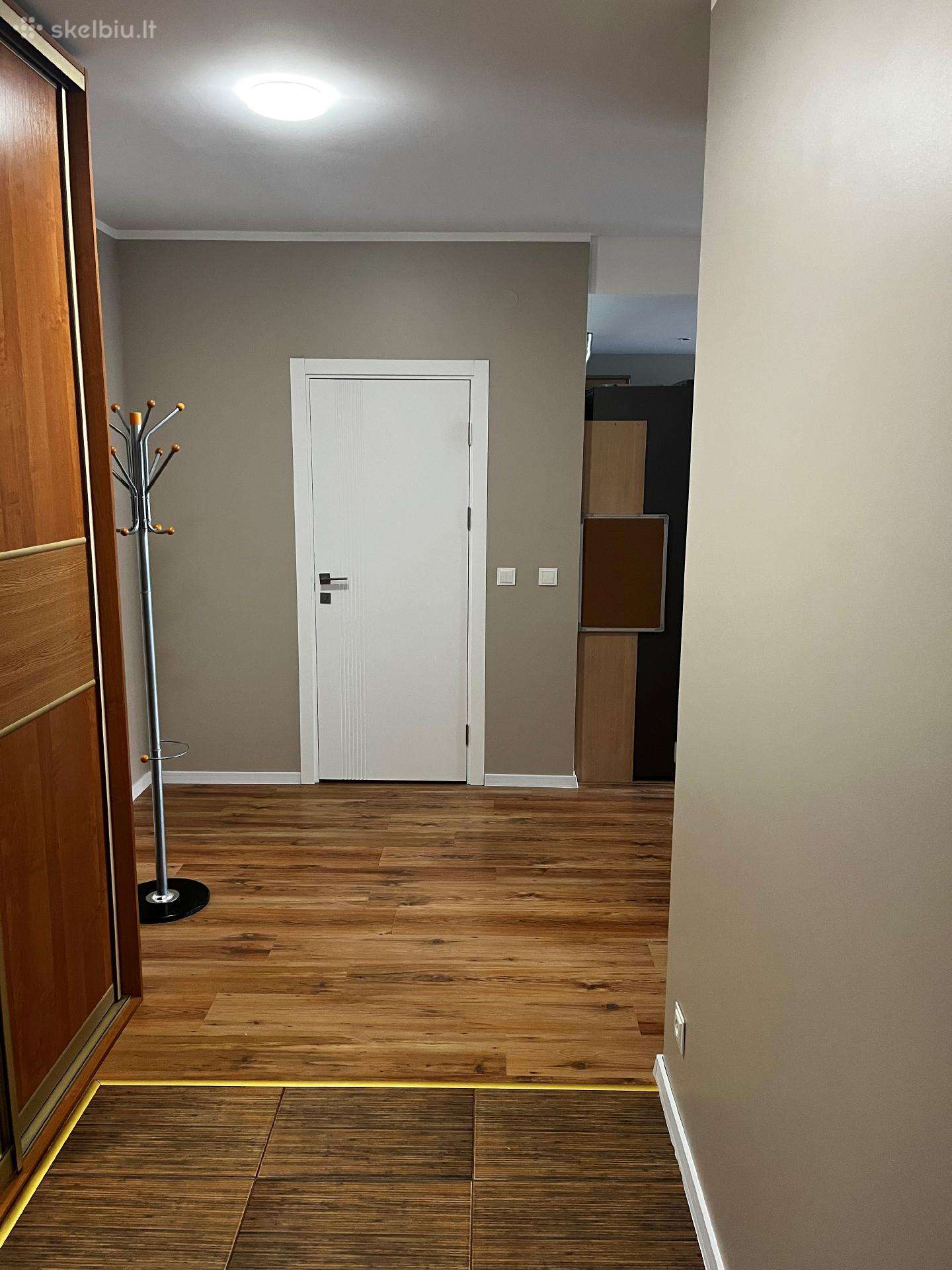 2 kambarių buto nuoma - Vilnius, Pašilaičiai