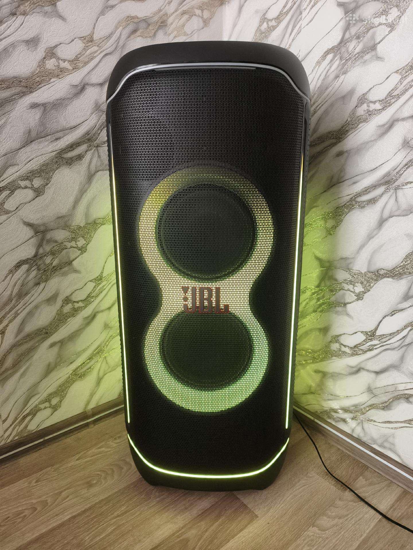 Jbl Partybox Ultimate