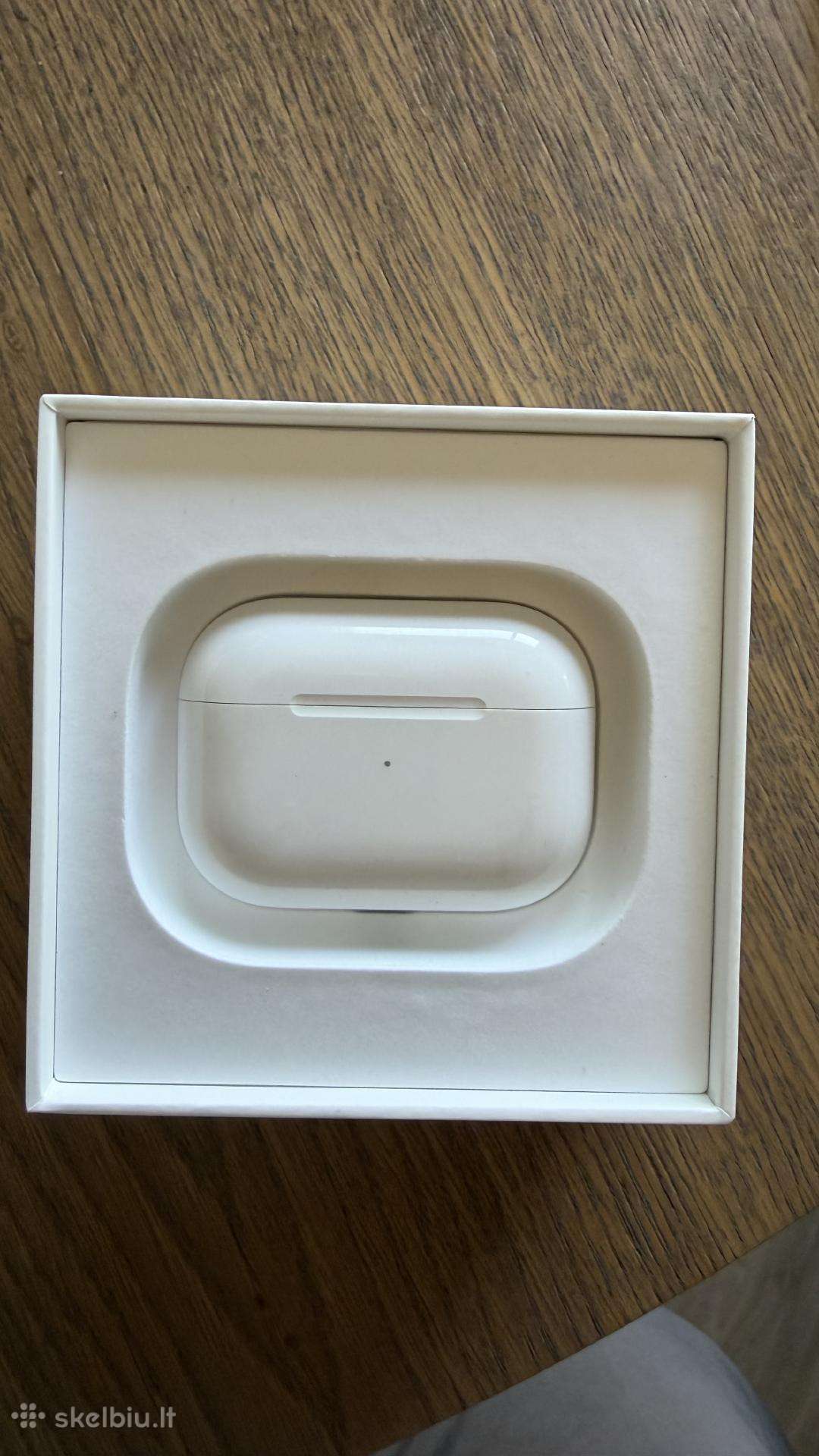 Parduodu Apple Airpods Pro (1st Gen)