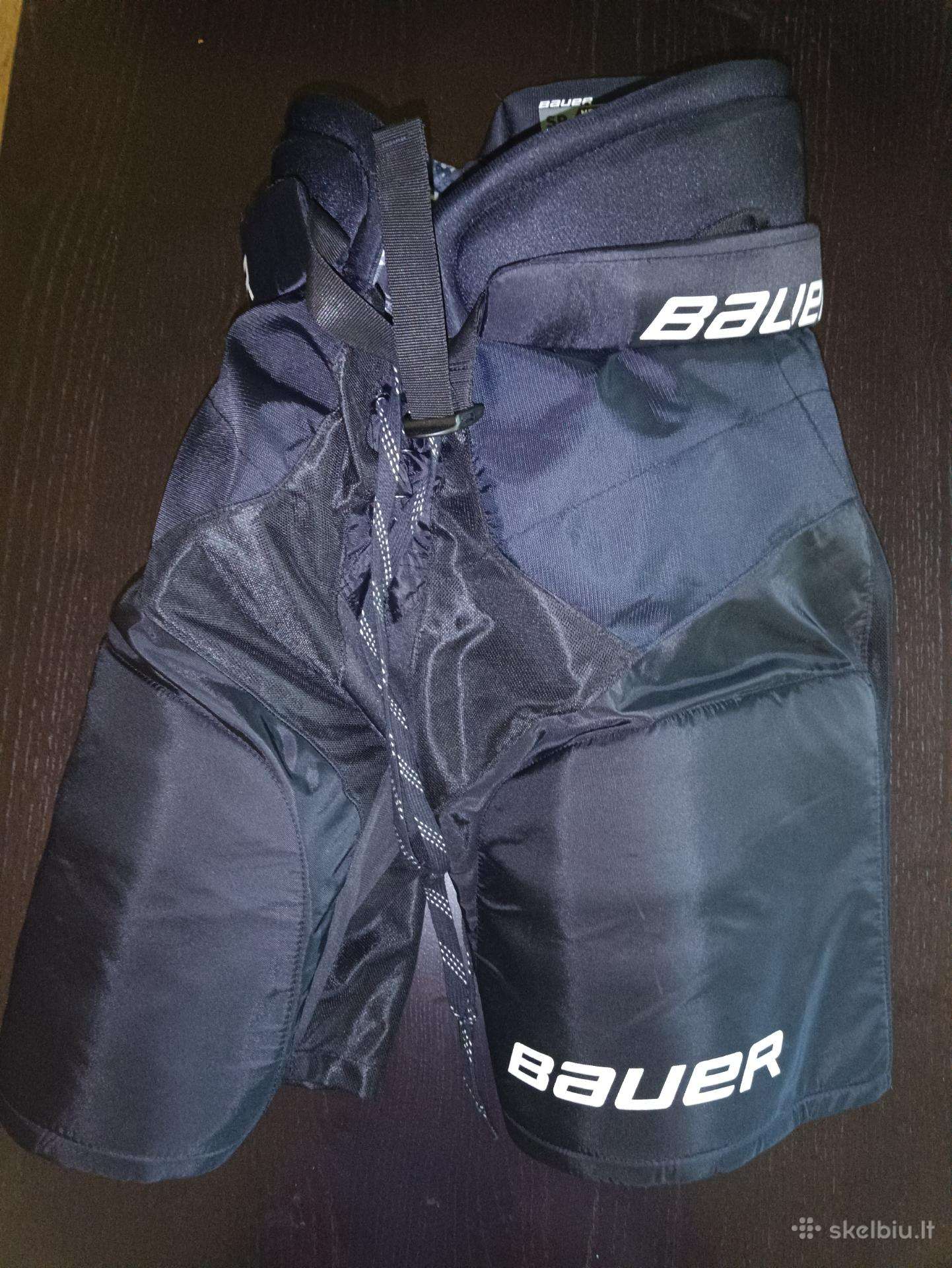 Bauer ledo ritulio sortai Senior M didis