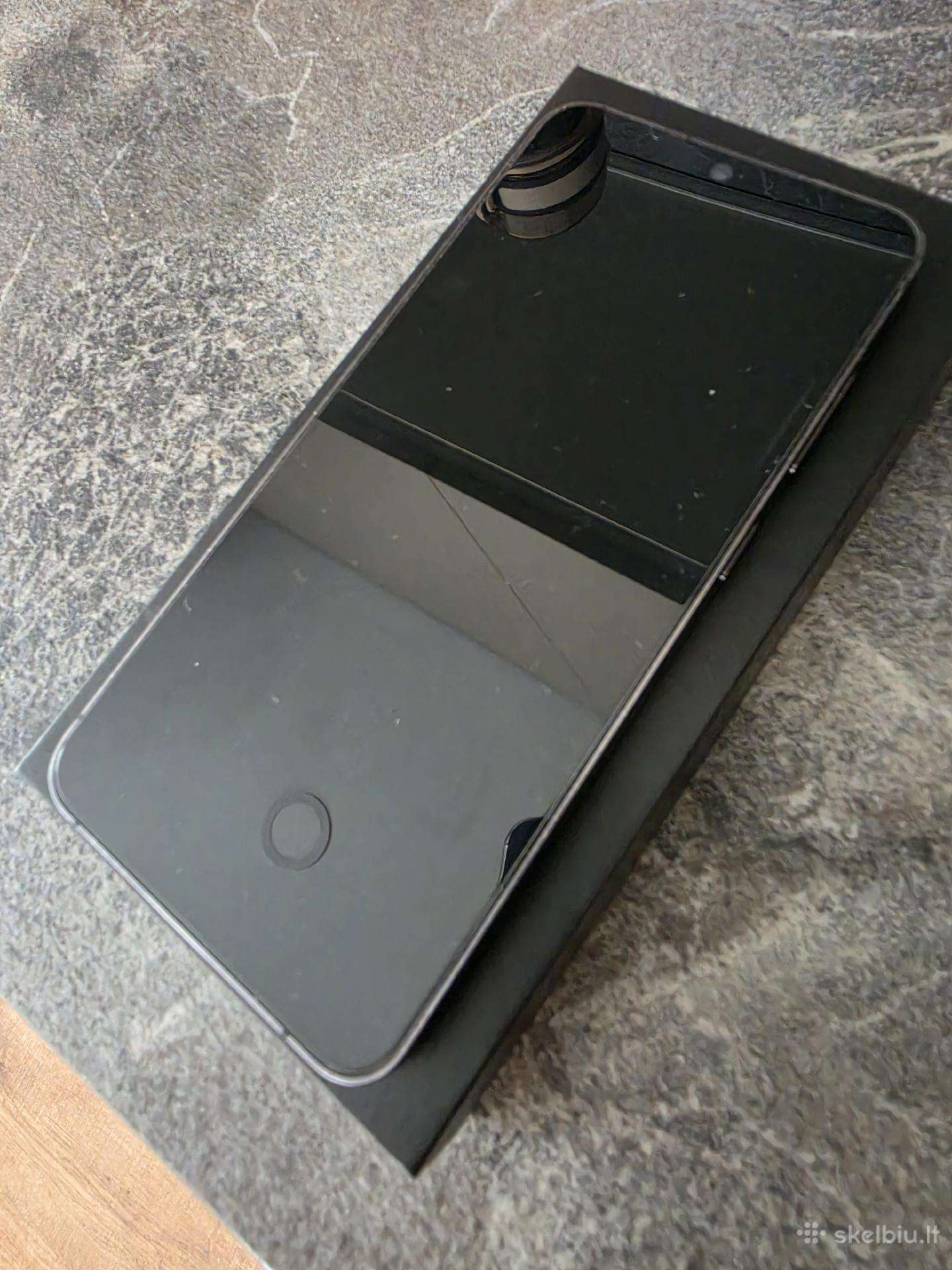 Samsung Galaxy S24+ 256gb