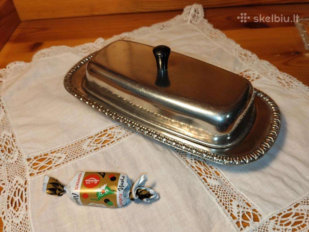 Metalinė sviestinė