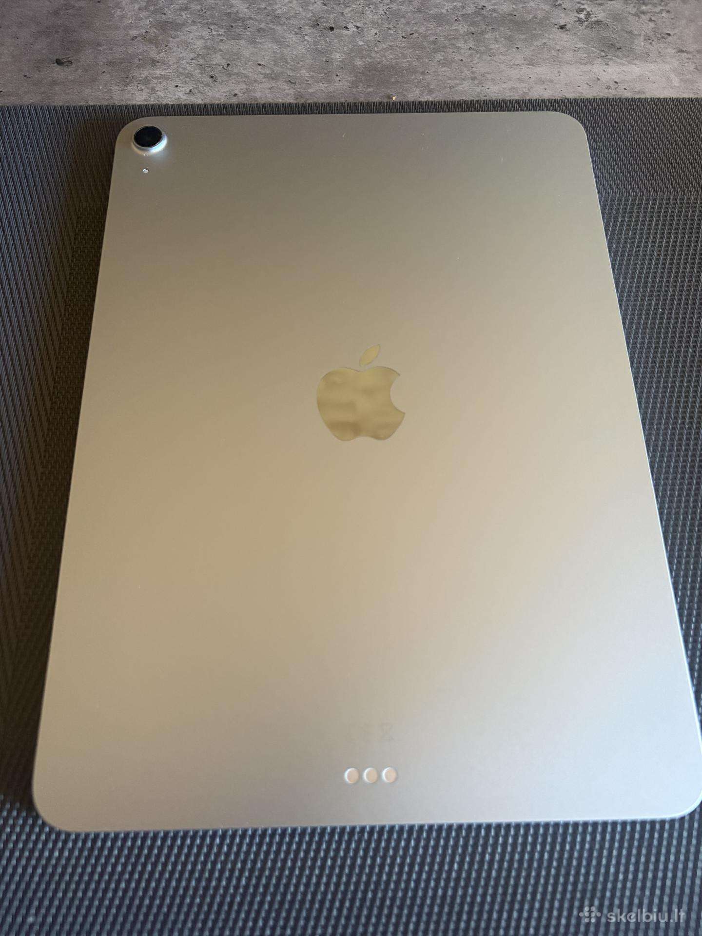 iPad Air 11-inch (M3) Wi-fi