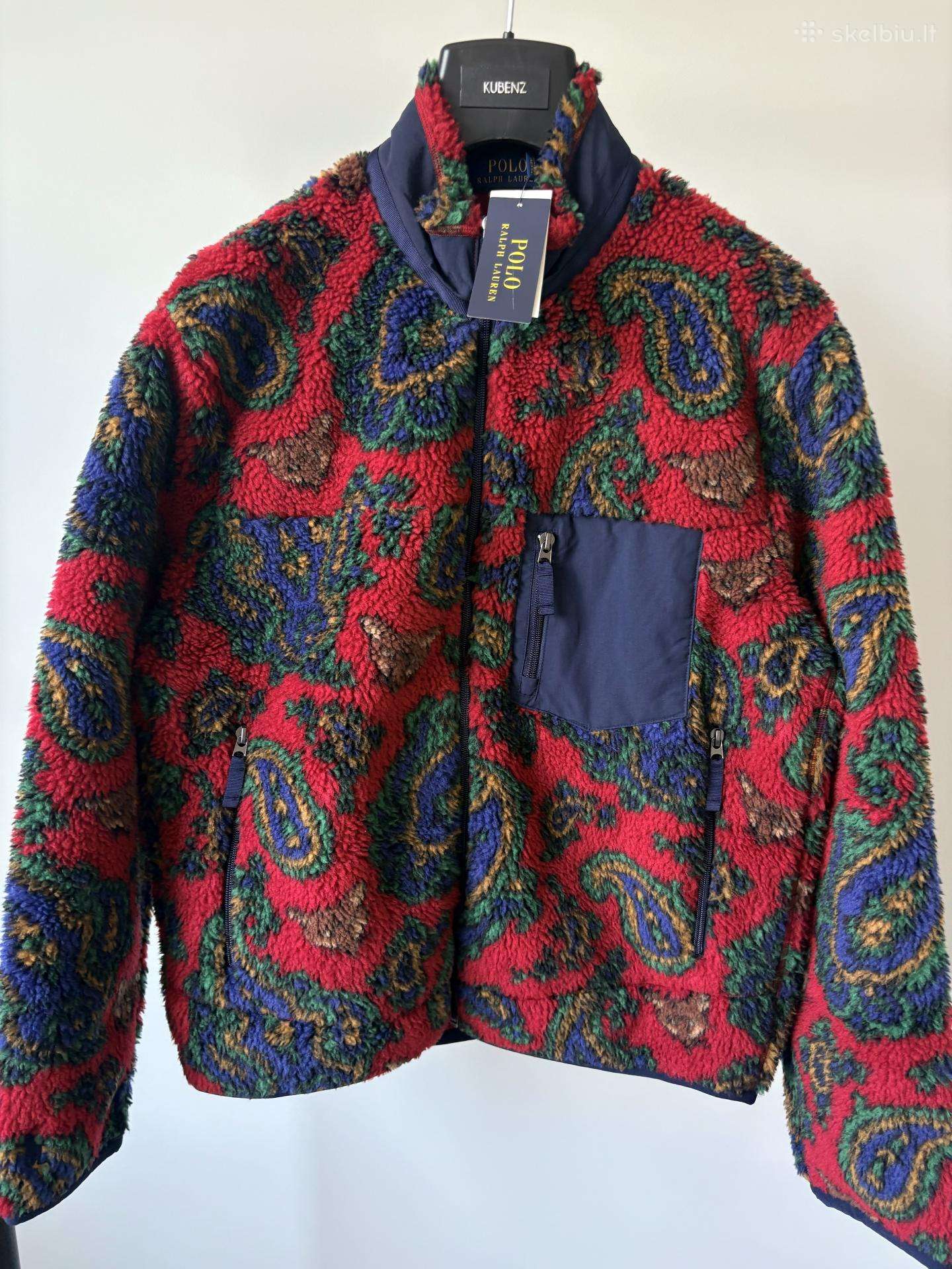 Ralph Lauren striukė - švarkas