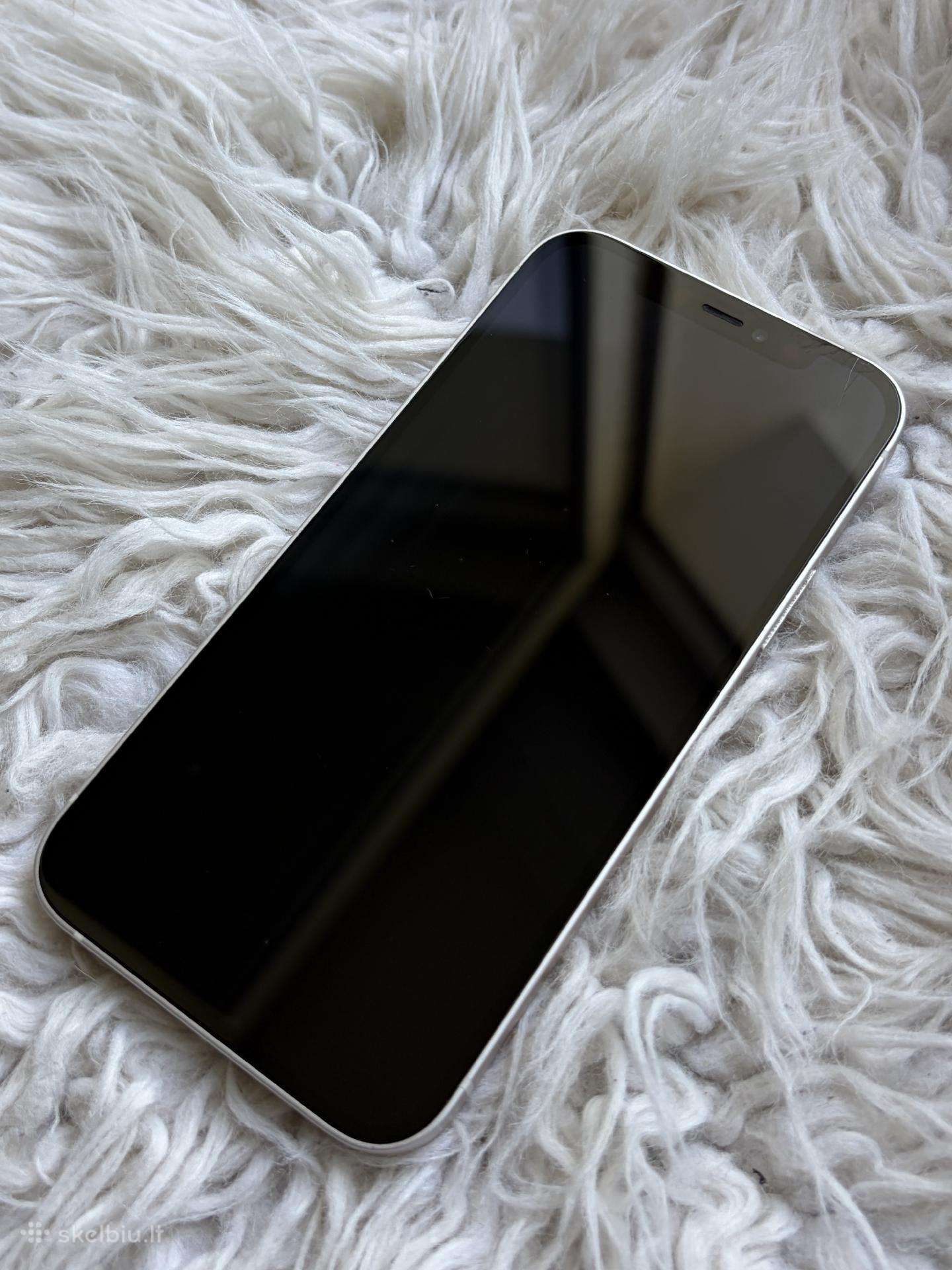 iPhone 12