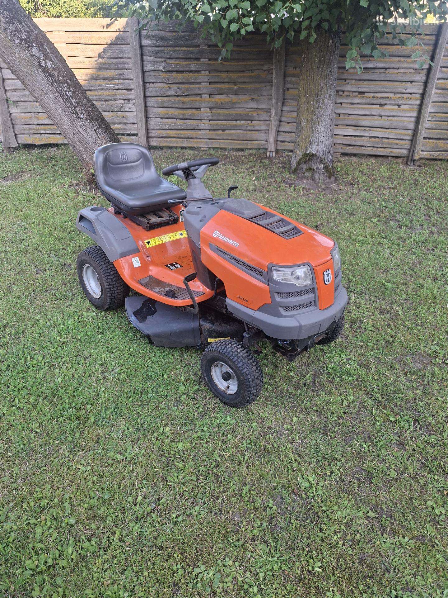 Husqvarna