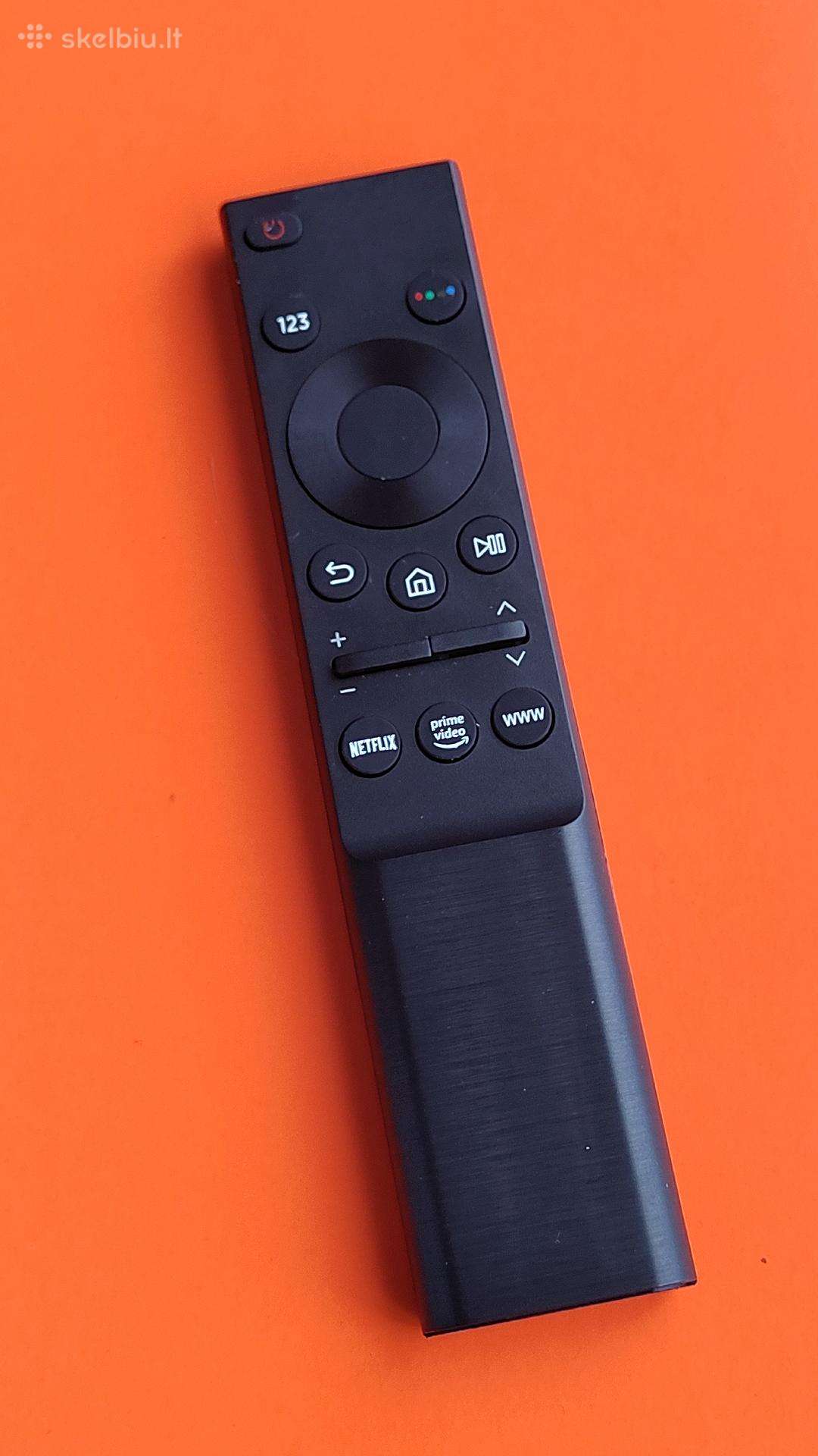 Samsung TV pultelis