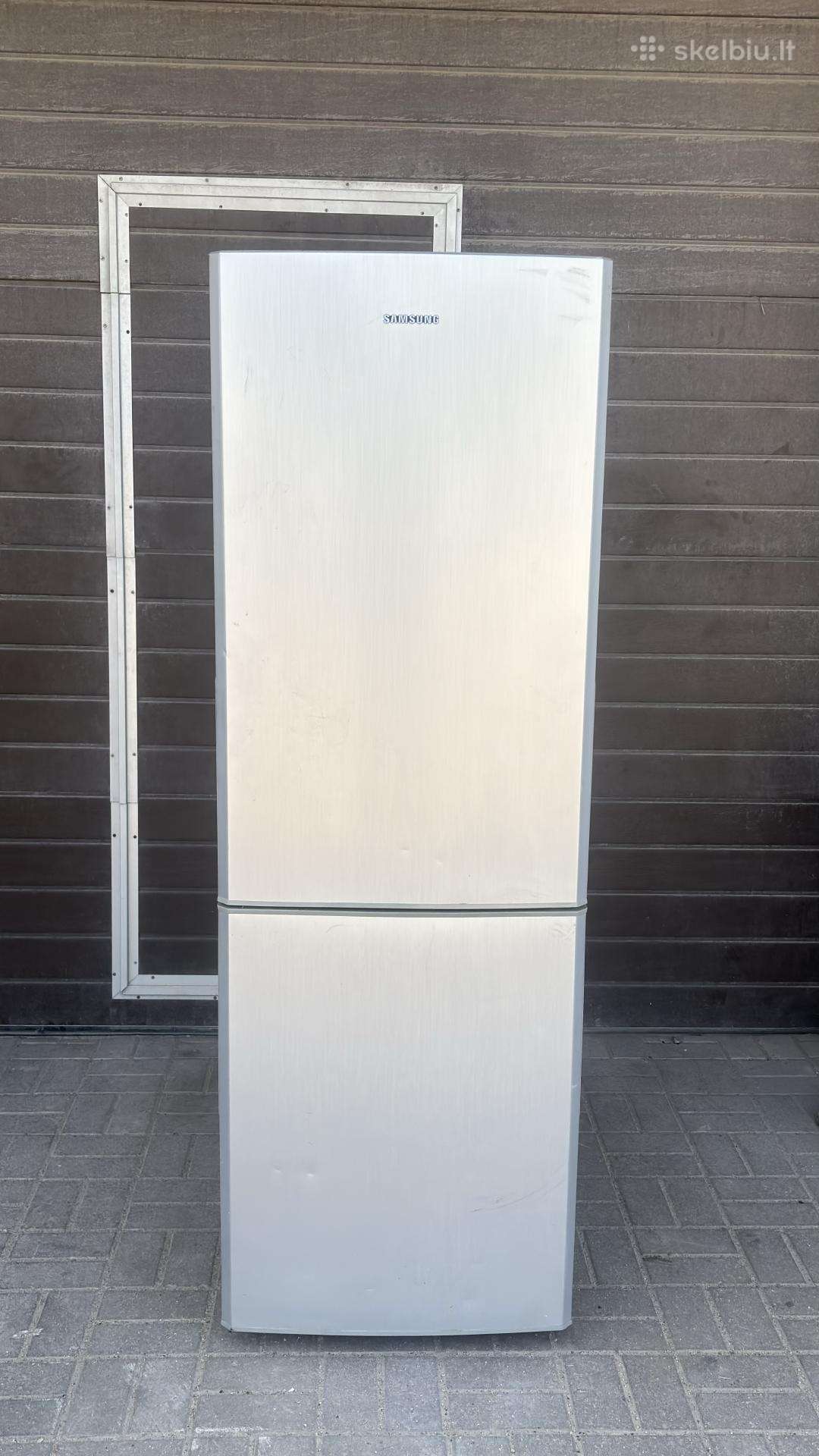 Samsung šaldytuvas