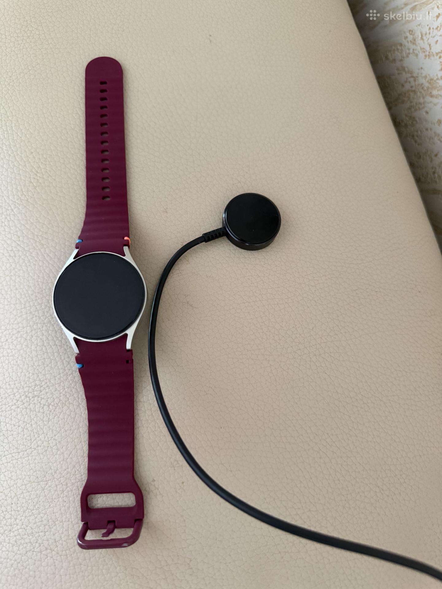 Samsung Galaxy Watch7 – kaina derėtina
