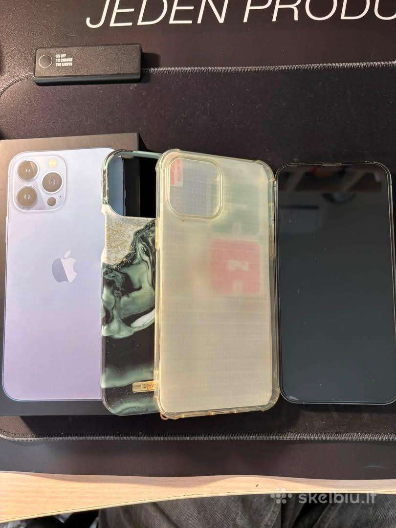 iPhone 13 Pro Max 128gb